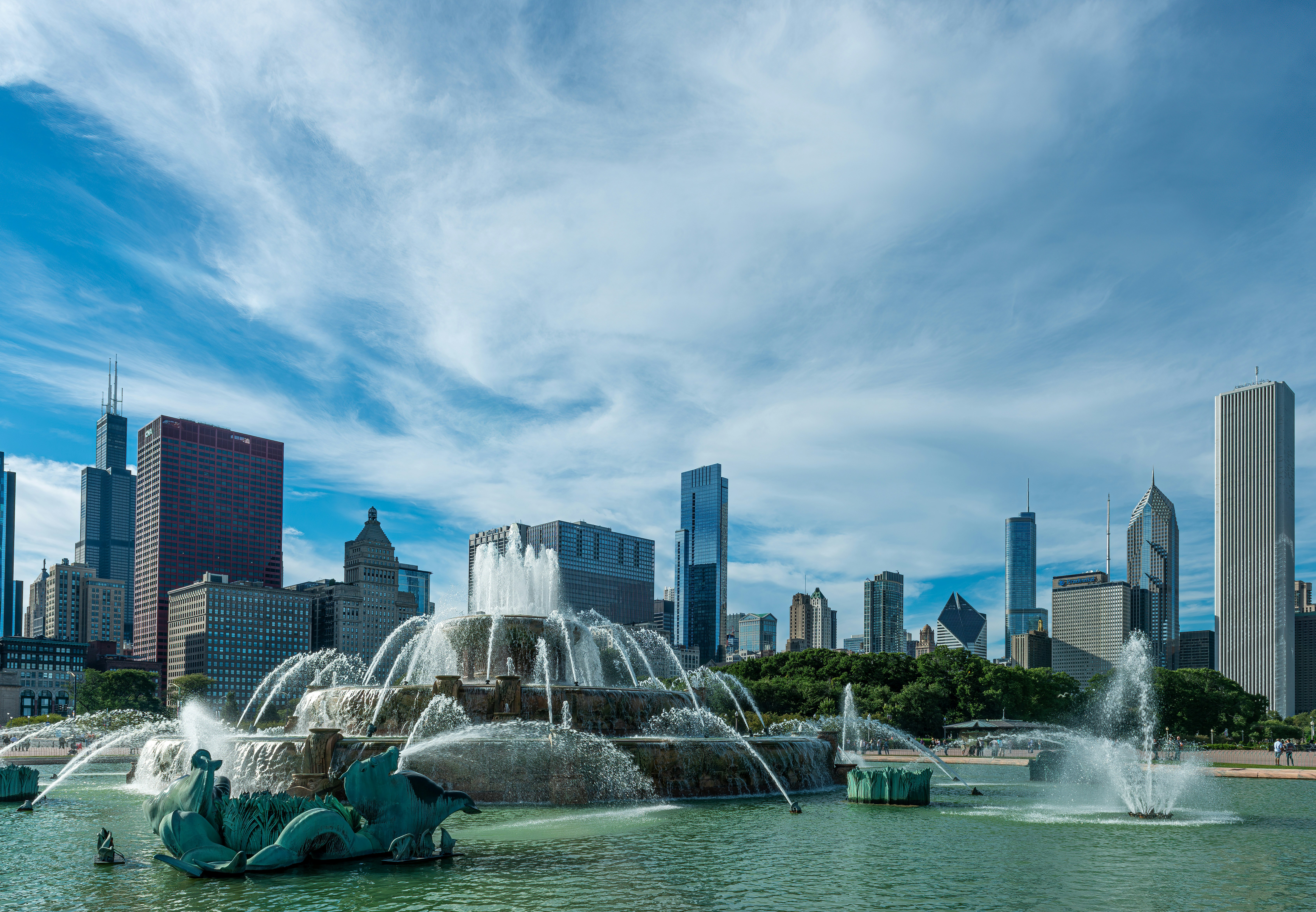 Containers in Fountain, FL