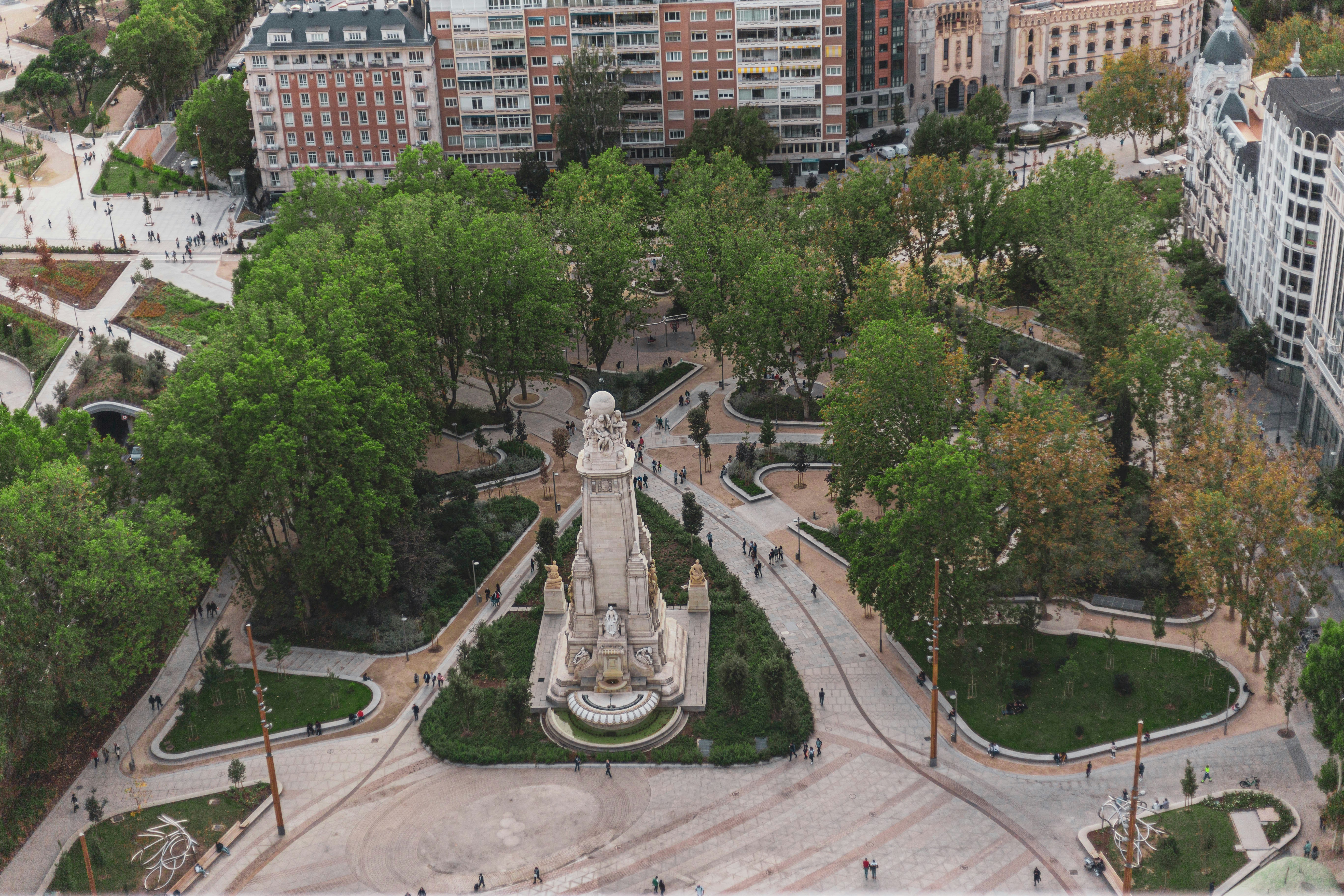 Plaza catalino