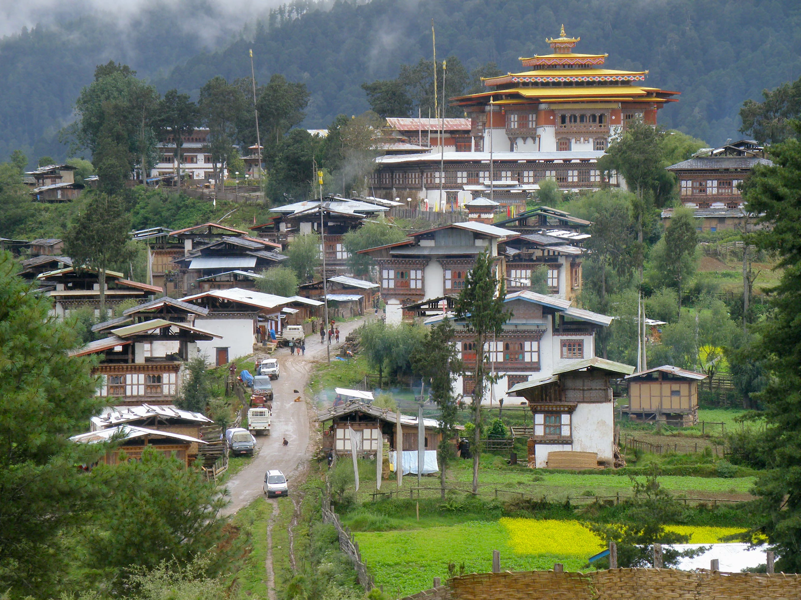 Amankora
