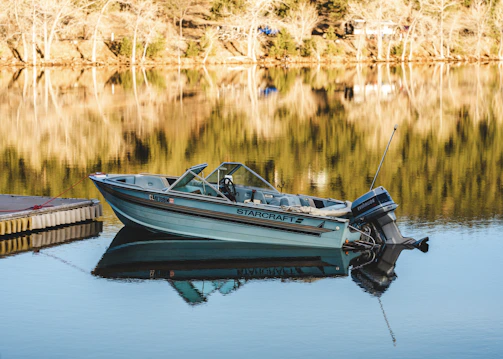 Boat Insurance