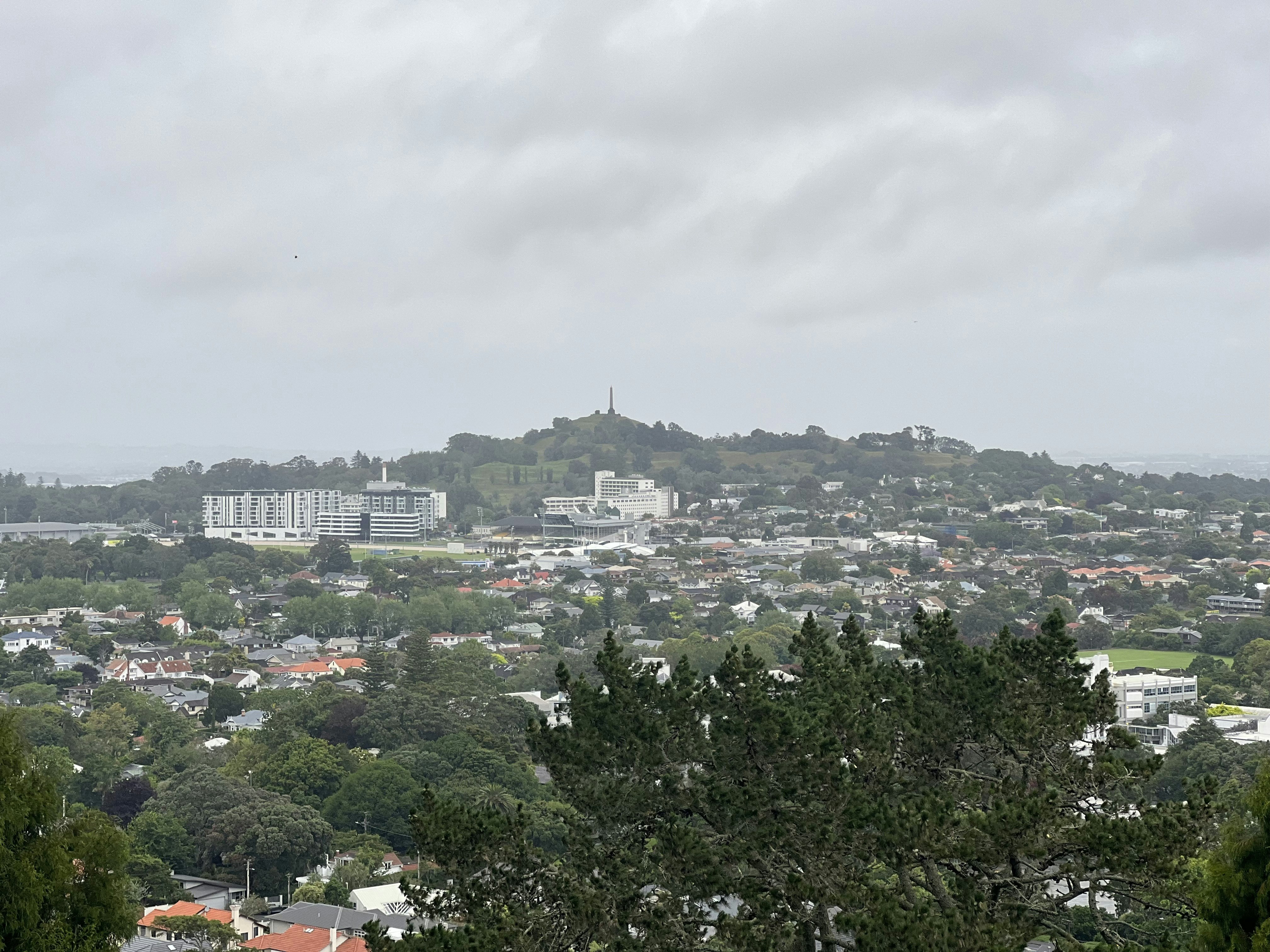 Wandana Heights, Victoria