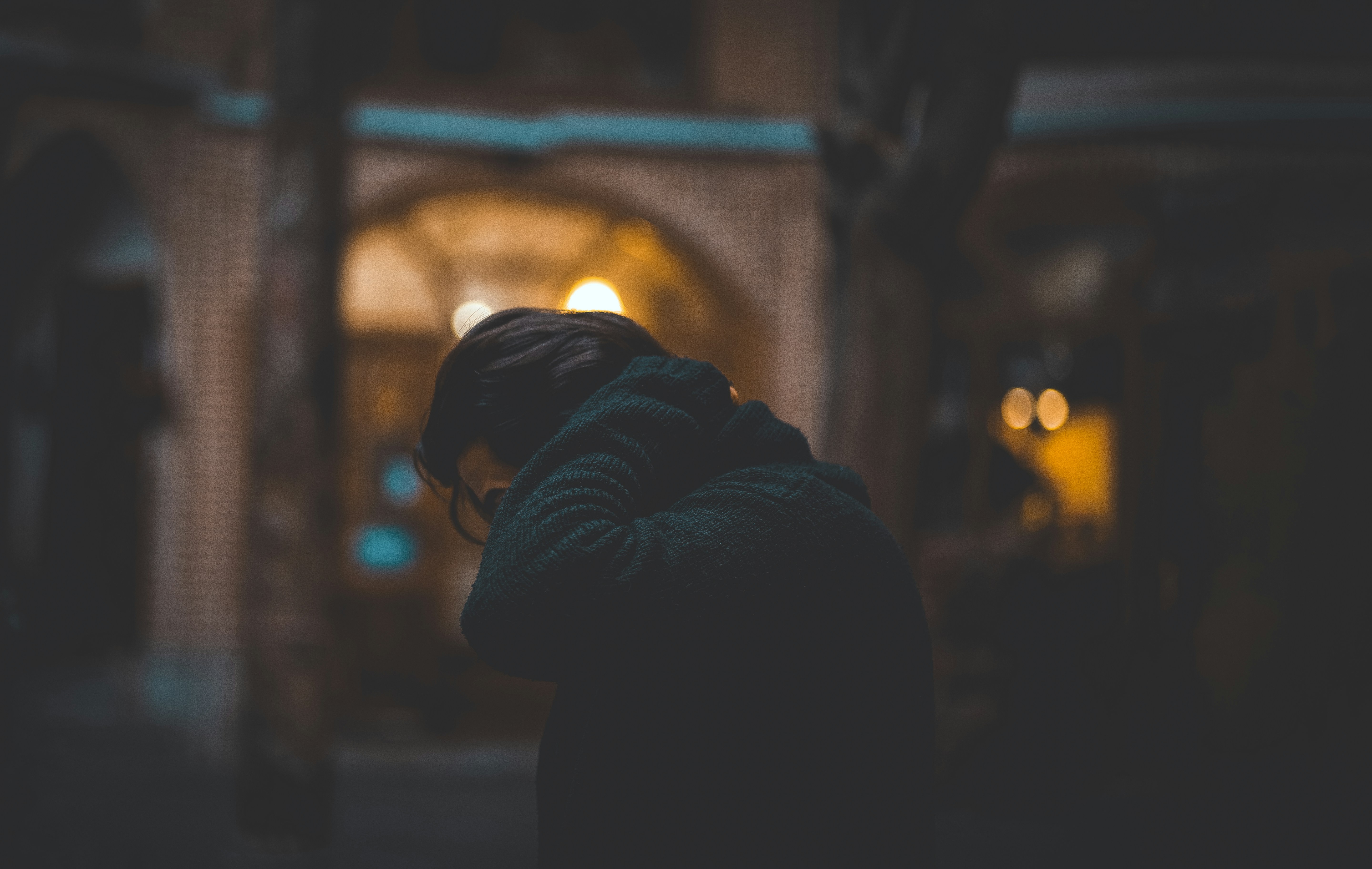 Photo by hoseinfayton