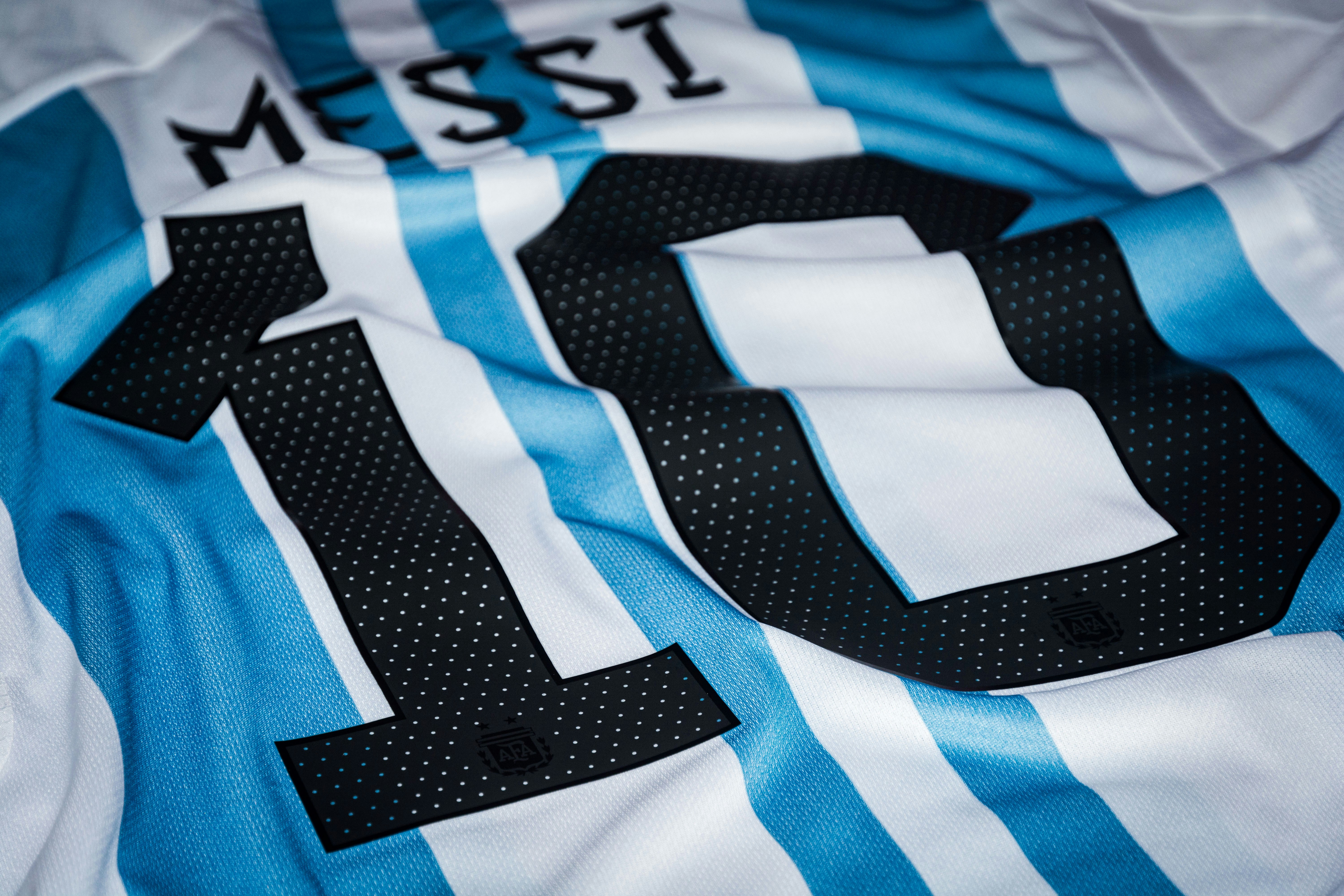 Toddler soccer jersey 24-25