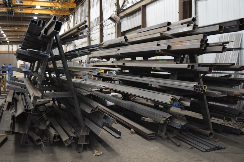 Shuttering Plates
