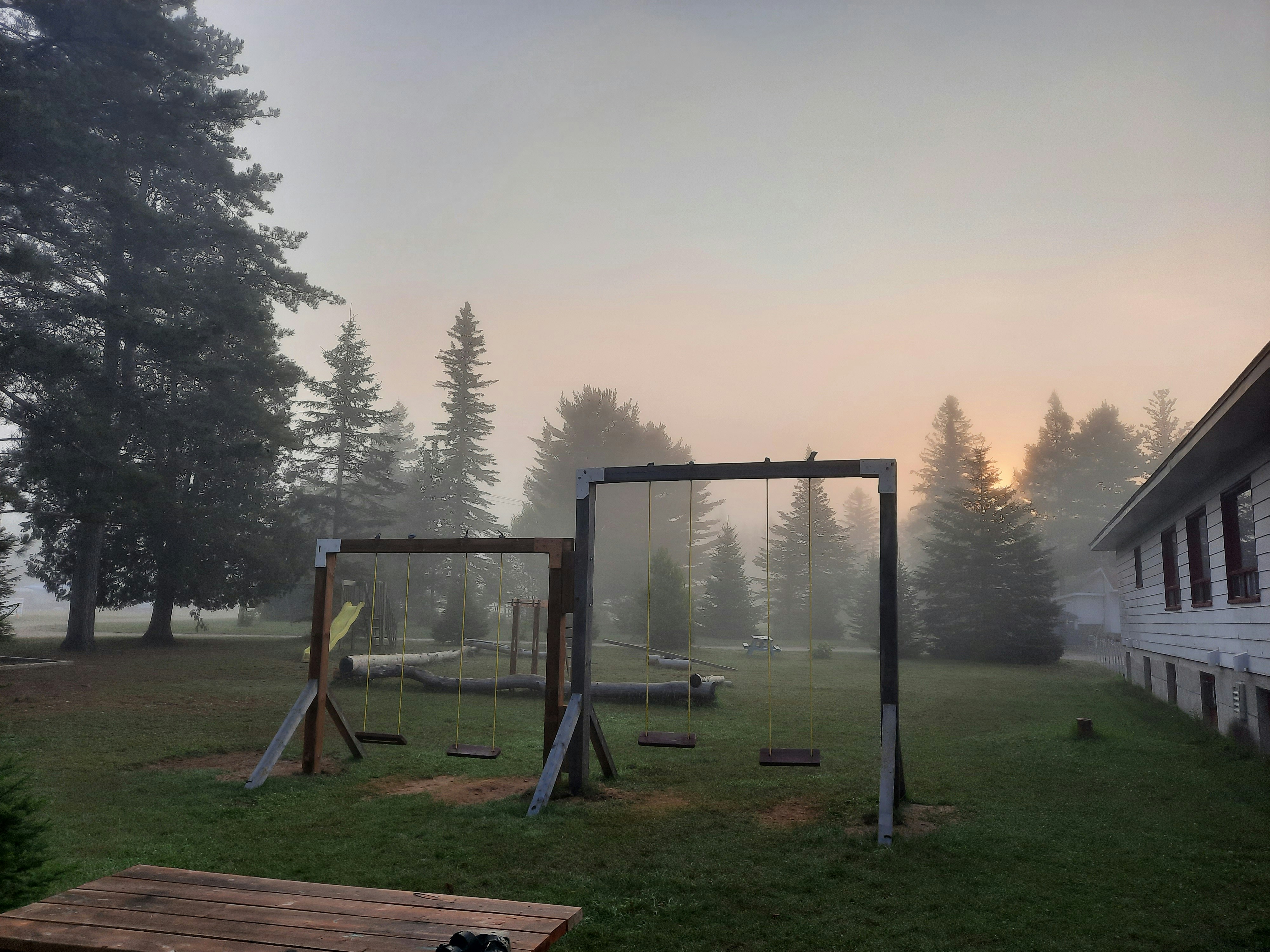 Southfield Playground