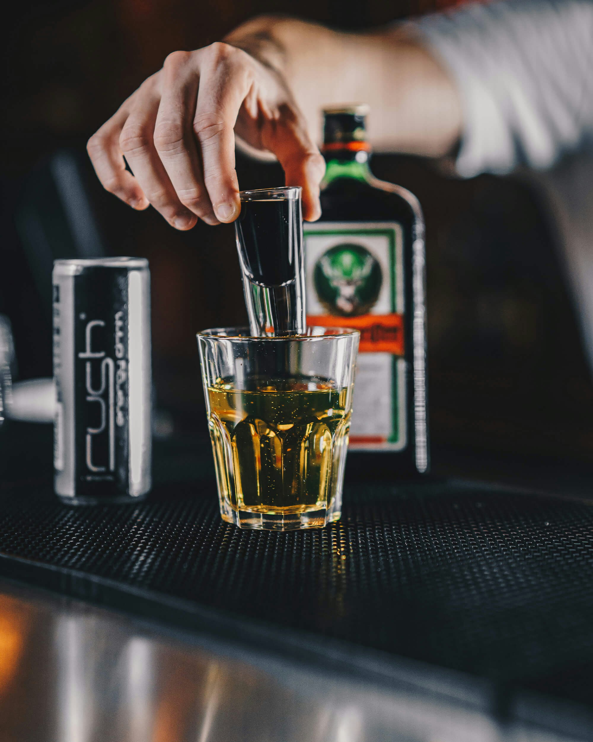 Photo by rushenergydrink