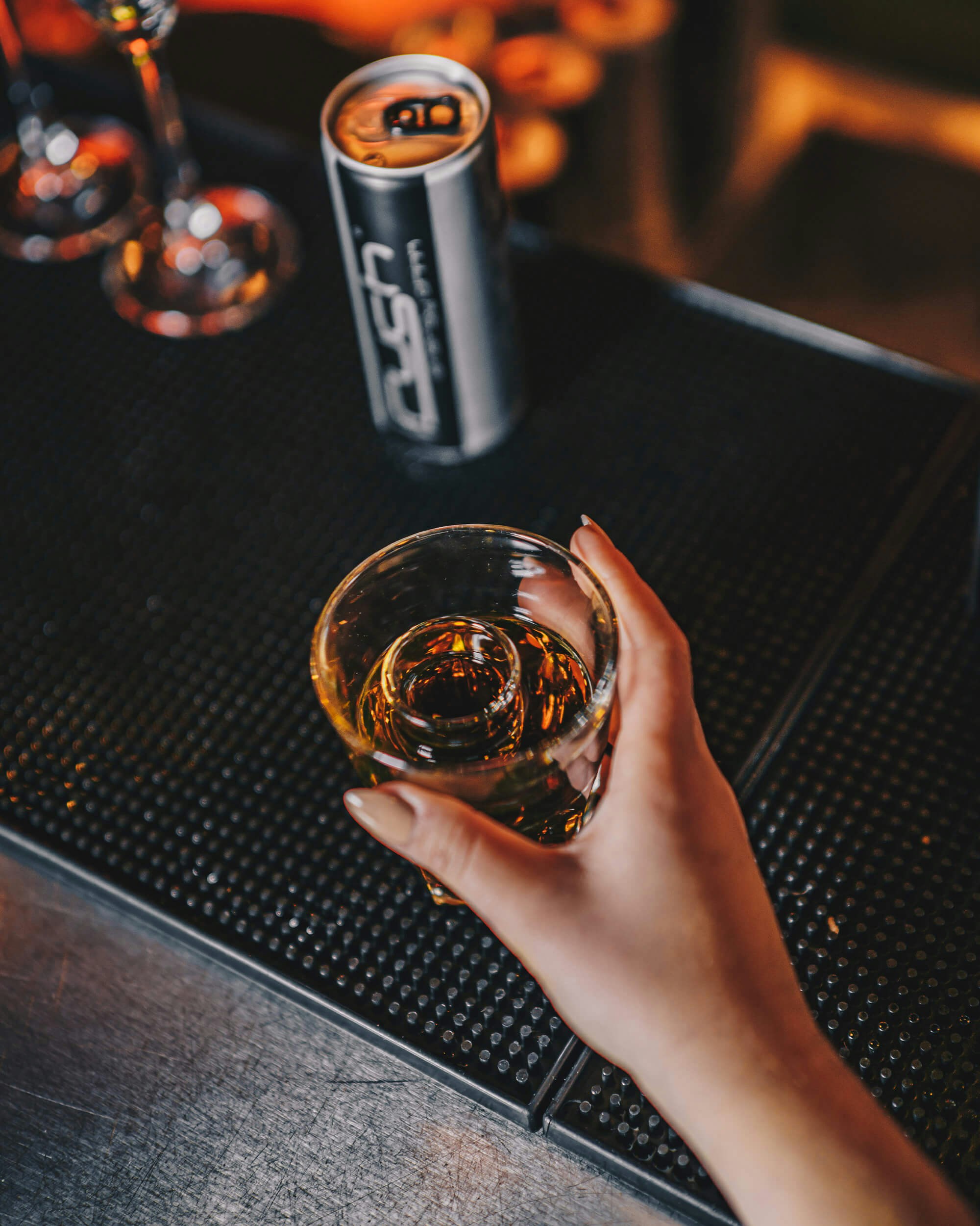 Photo by rushenergydrink