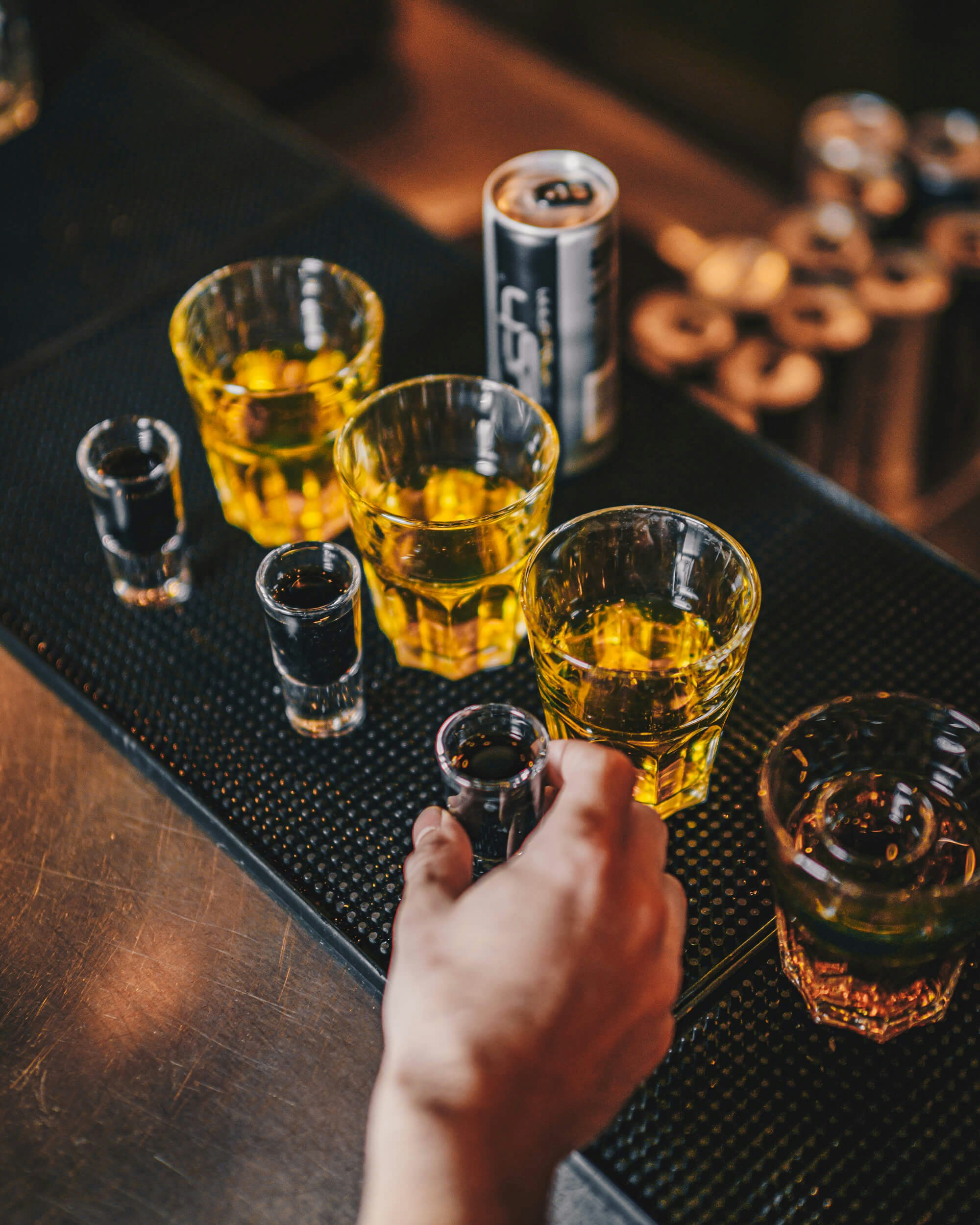 Photo by rushenergydrink