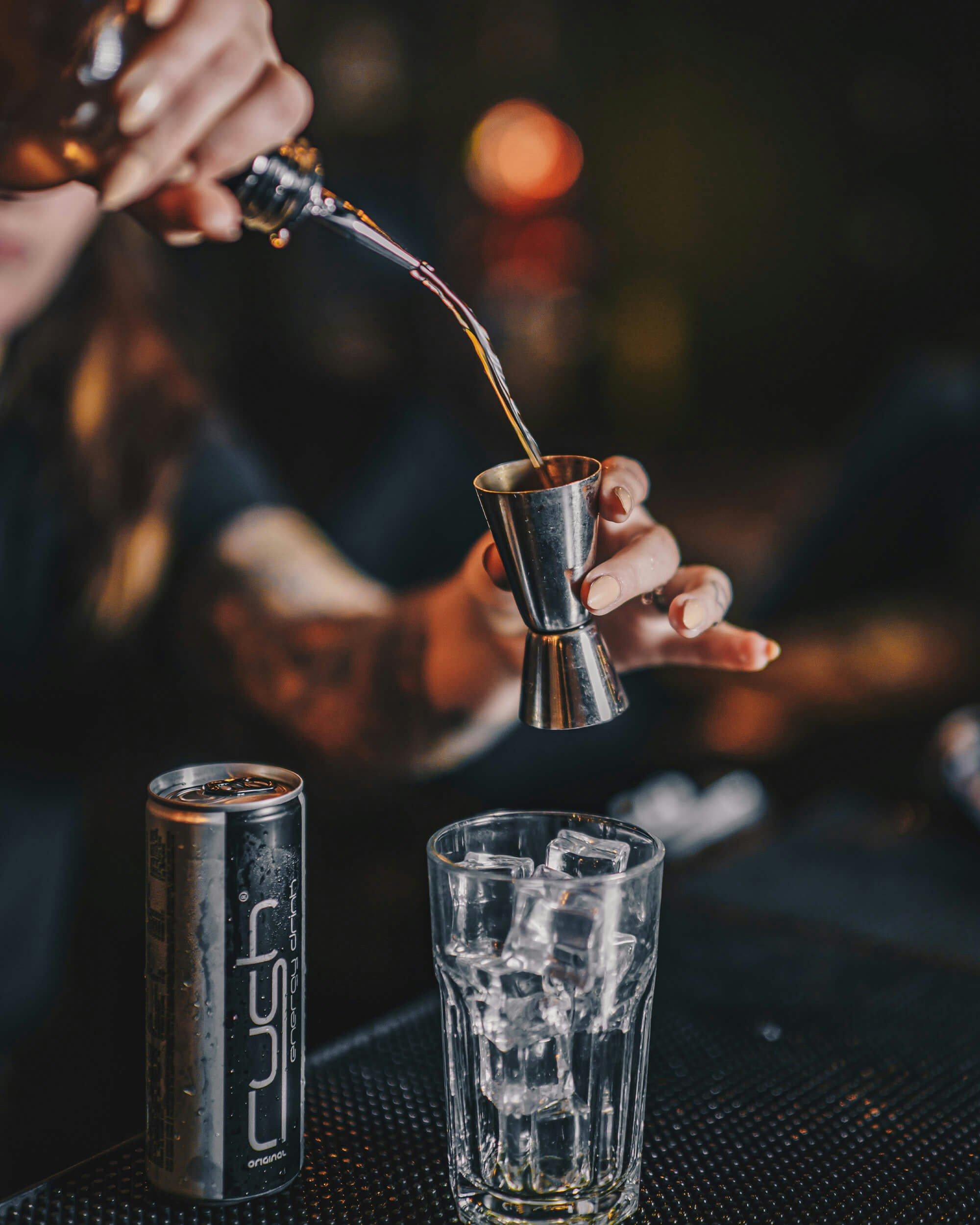 Photo by rushenergydrink