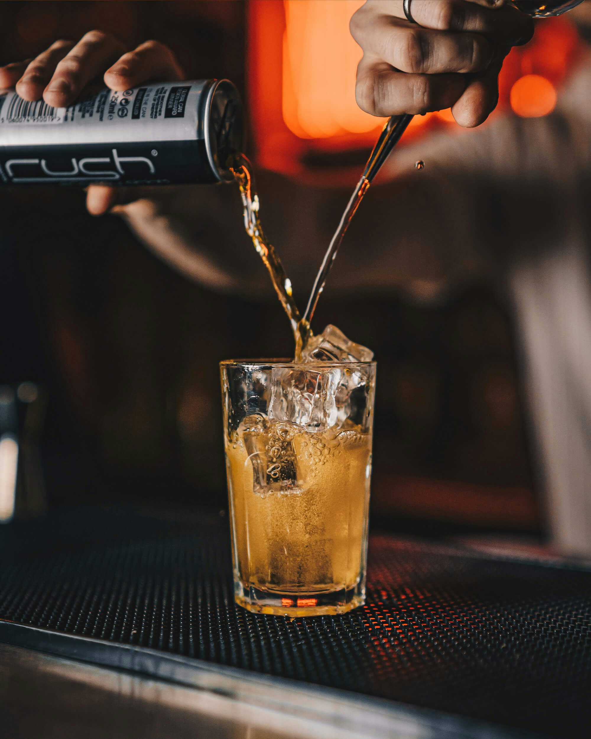 Photo by rushenergydrink