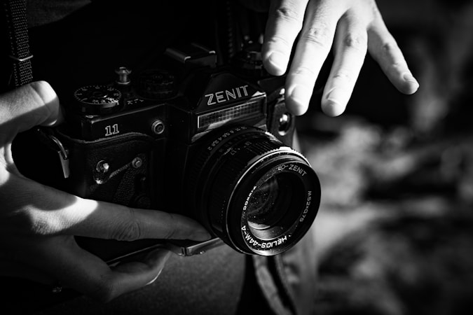 Capturing Zanzibar: A Photographer’s Journey in Paradise