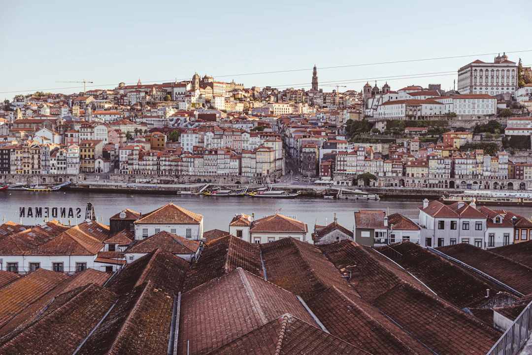 2-Day Porto Family Itinerary: Kid-Friendly & Accessible