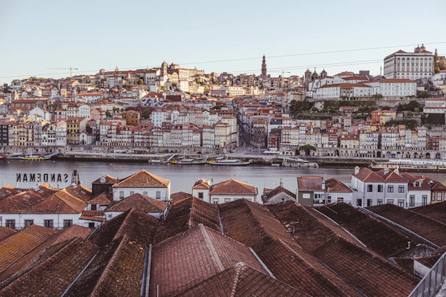2-Day Porto Family Itinerary: Kid-Friendly & Accessible