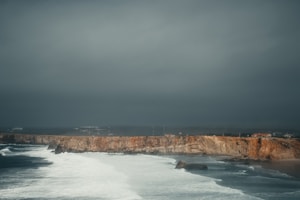 Coastal Storm