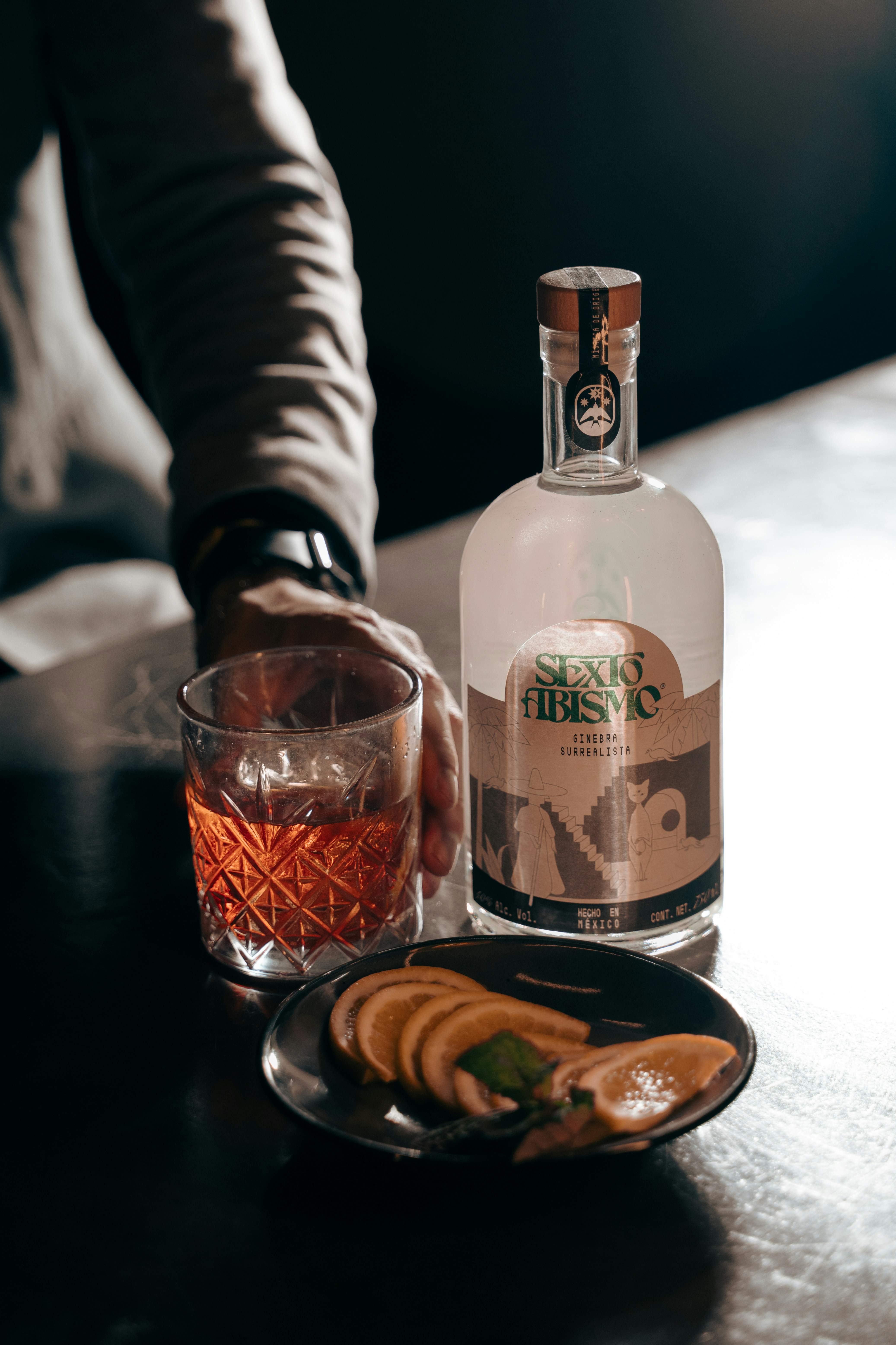 Photo by sextoabismo