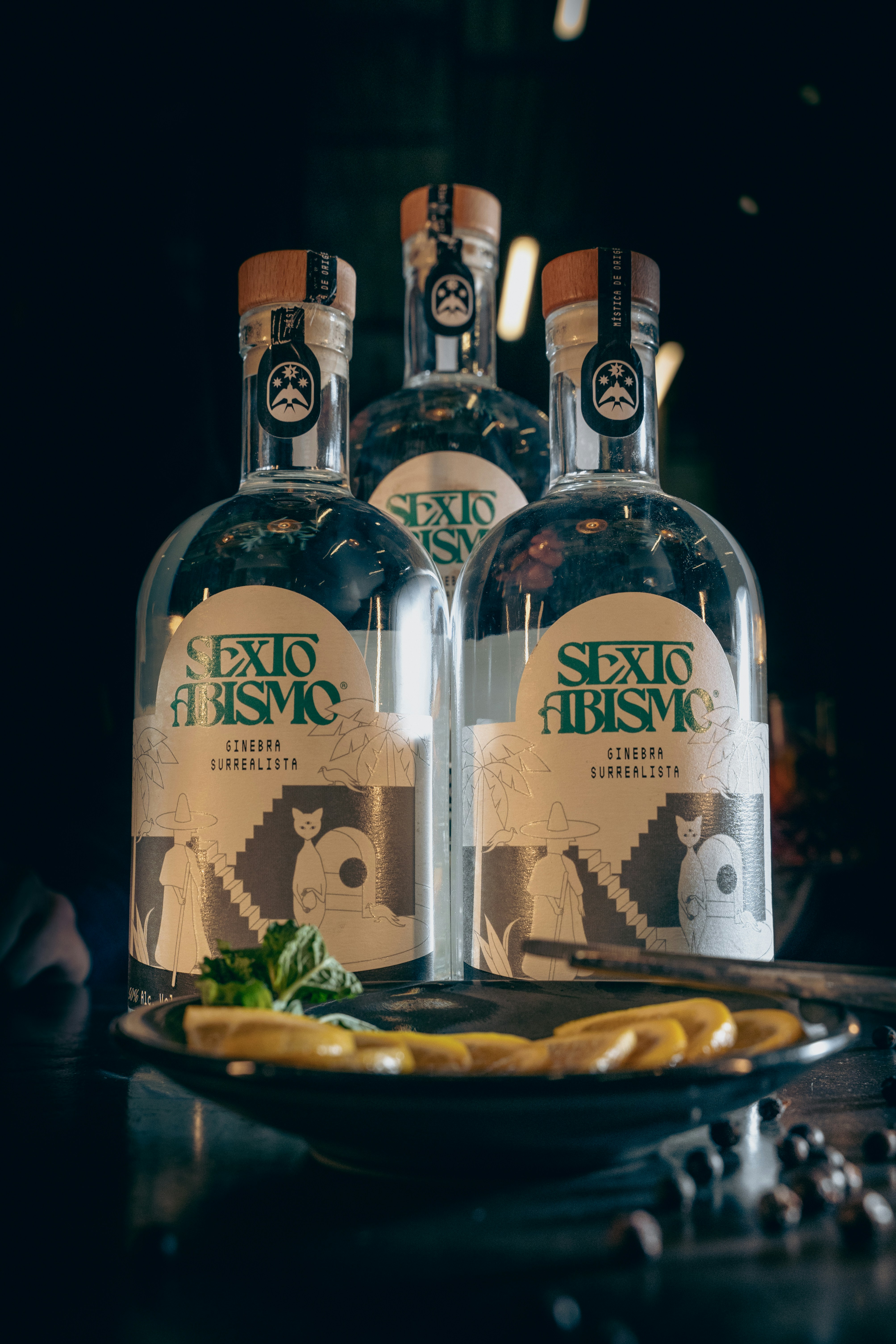 Mezcal Artesanal Casa Los Mezcales
