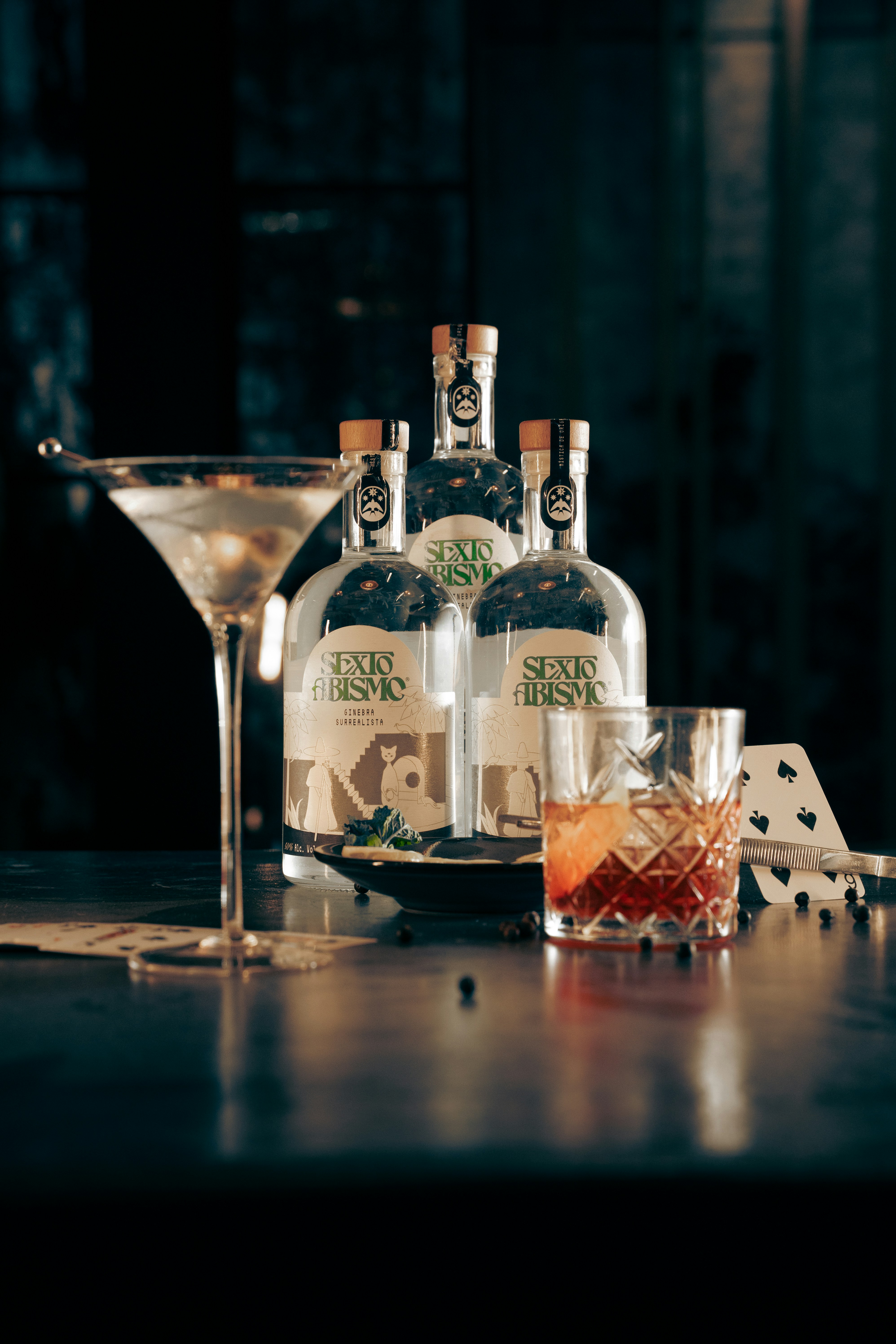 Photo by sextoabismo