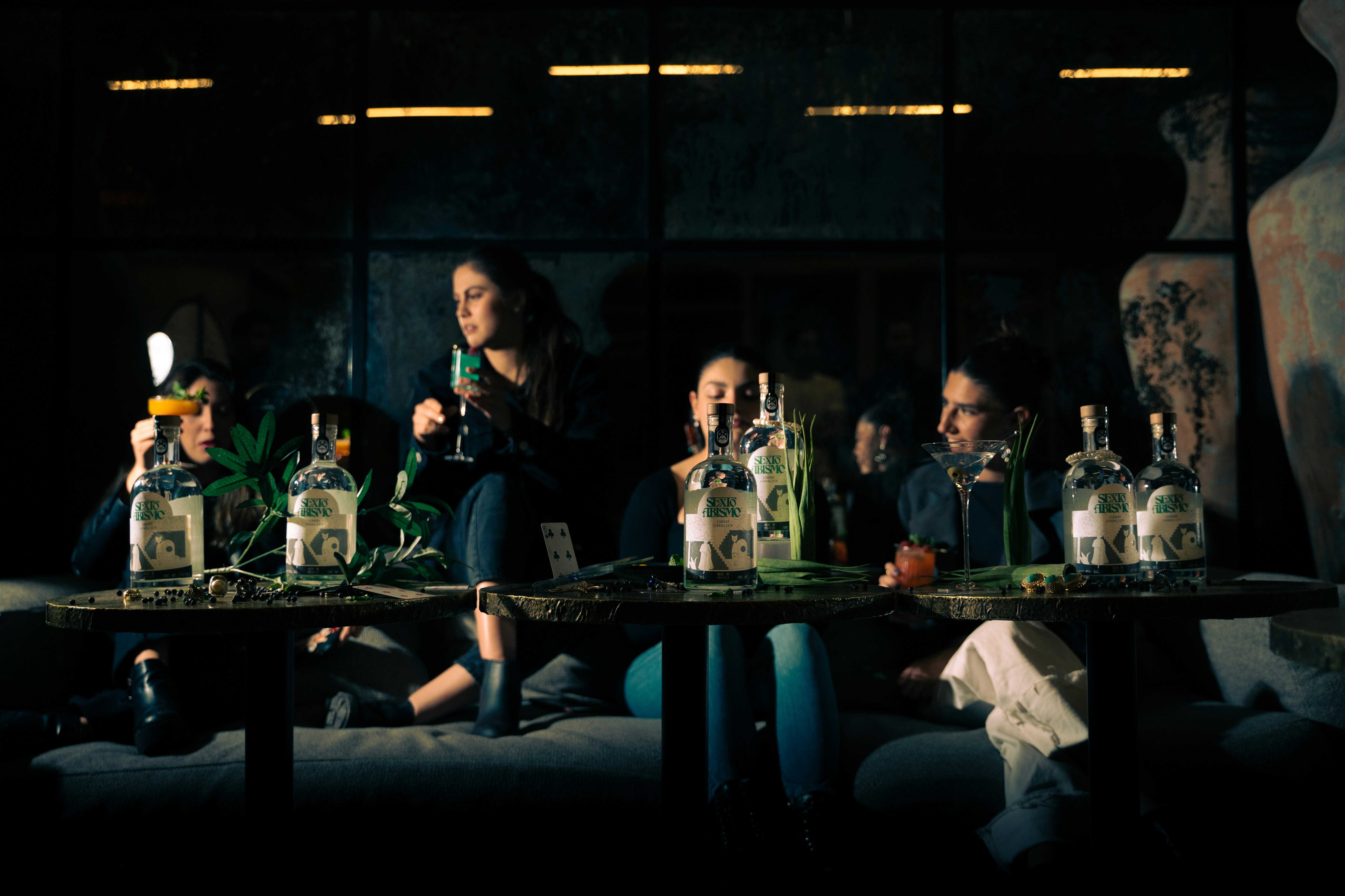 Crafted Cocktails & Celebrations: Private Mixology Classes for Unforgettable Parties