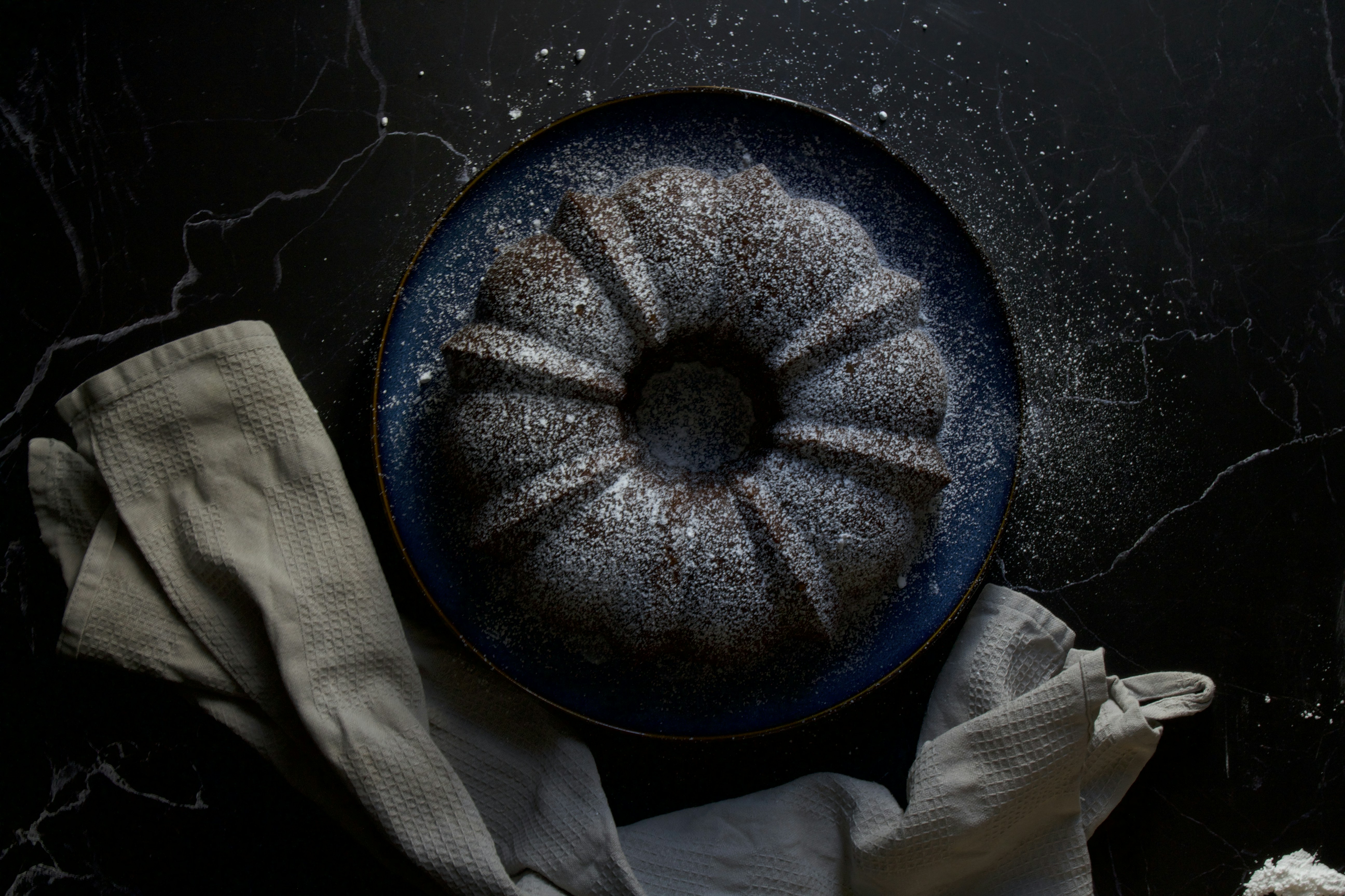 National Bundt Cake Day