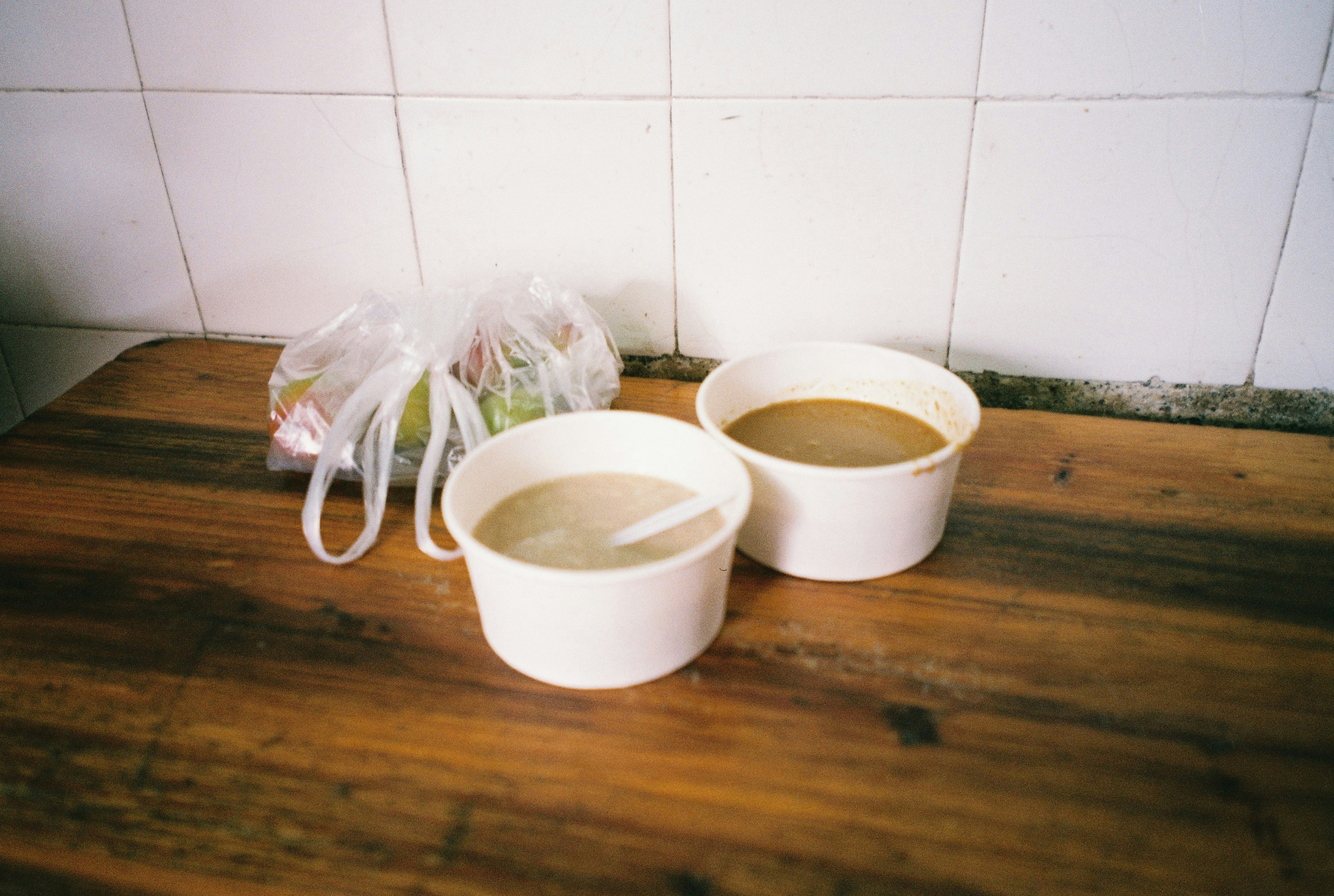 Ev Yapımı Mercimek Çorbası 108