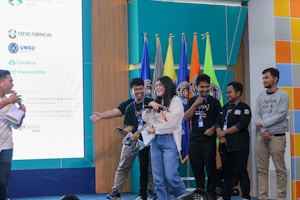 Event Management