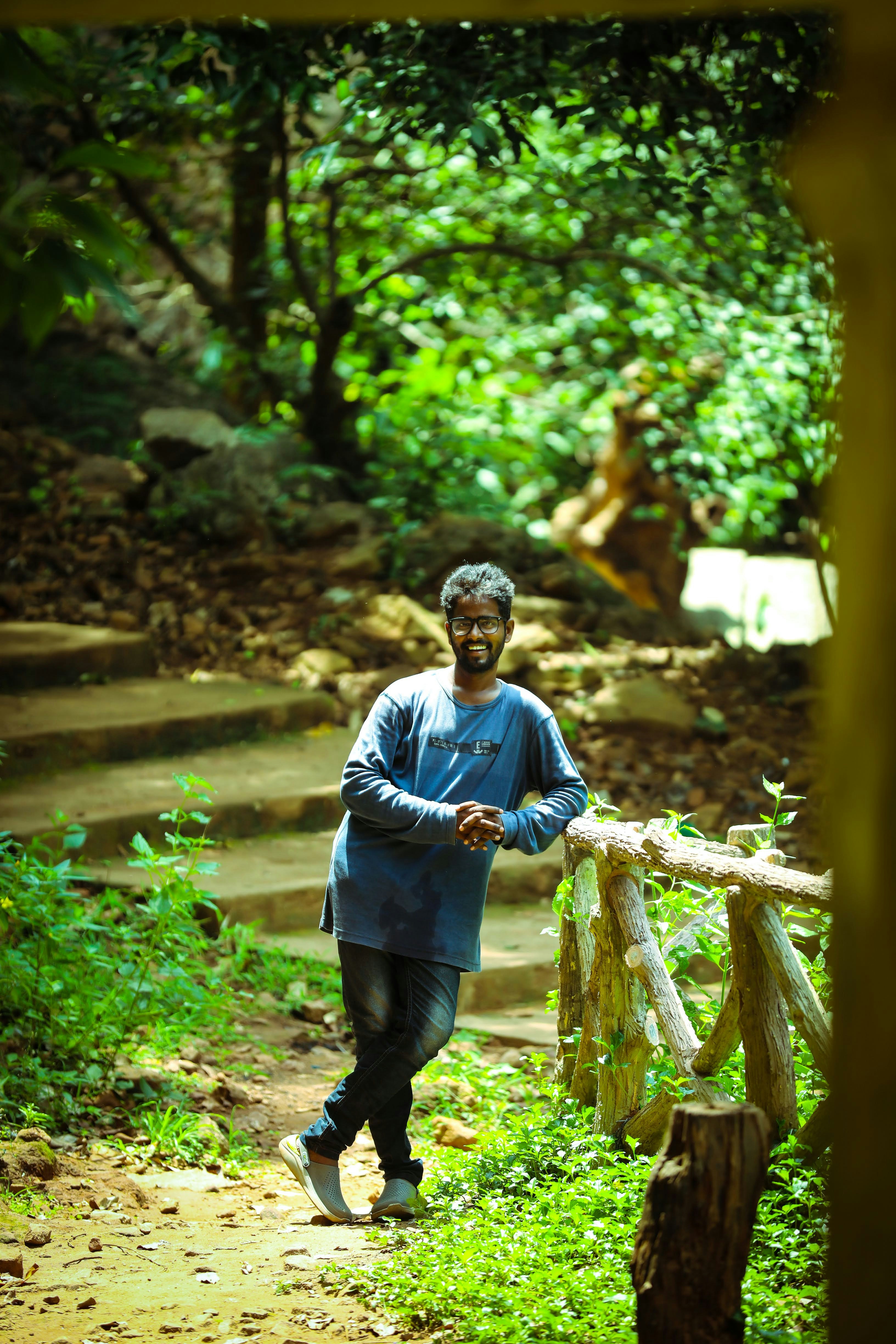 Photo by sridhar_amigo_