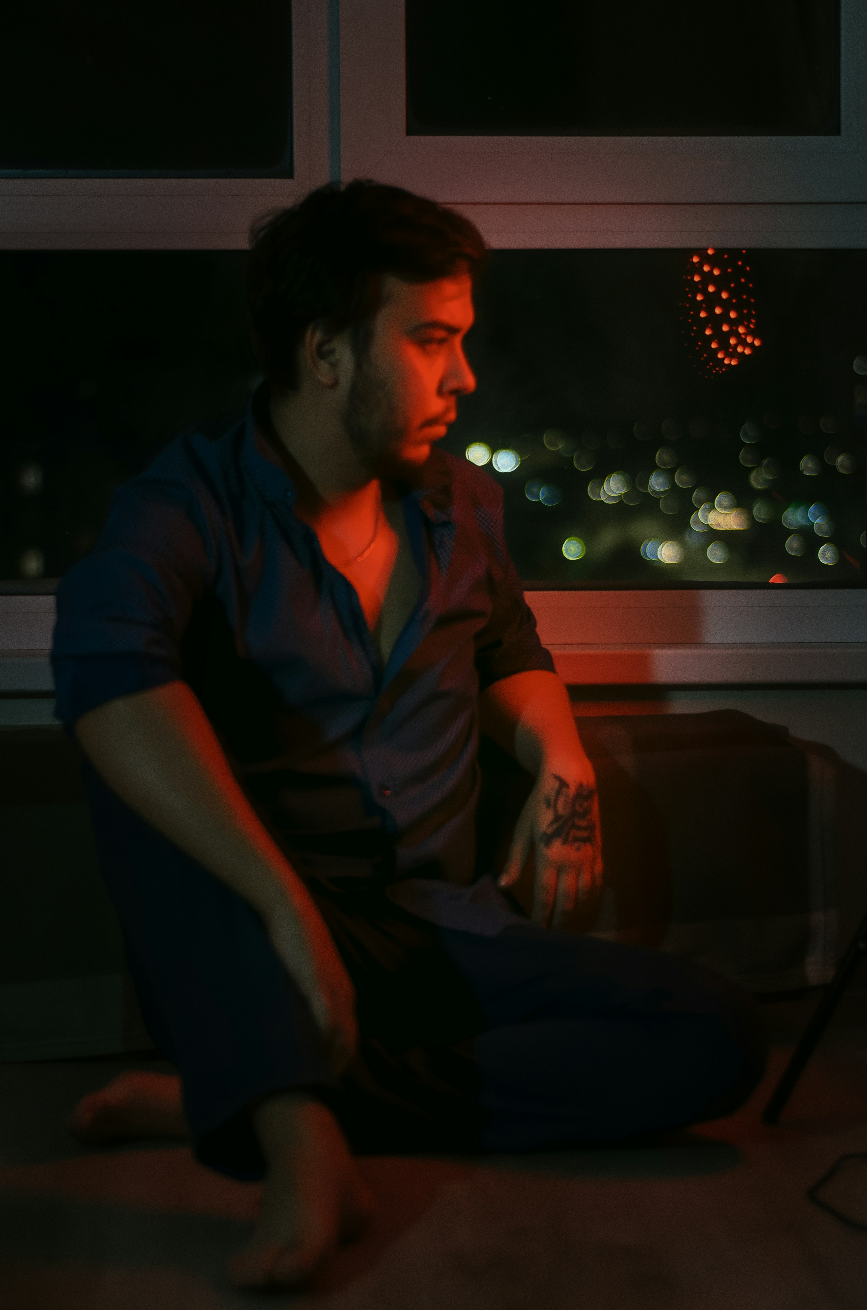 Expressão Corporal (música e dança)