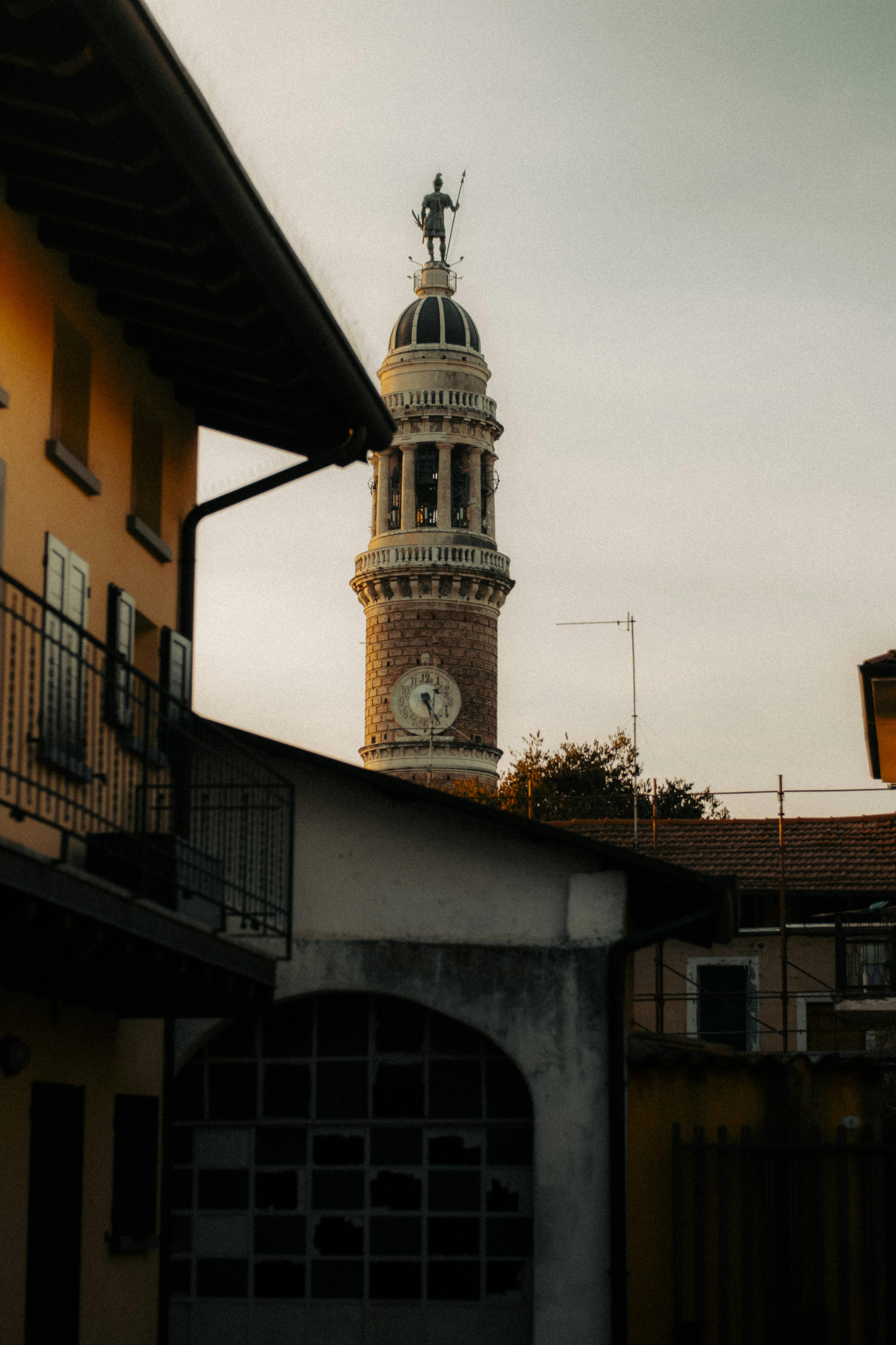 Photo by andreagiardini
