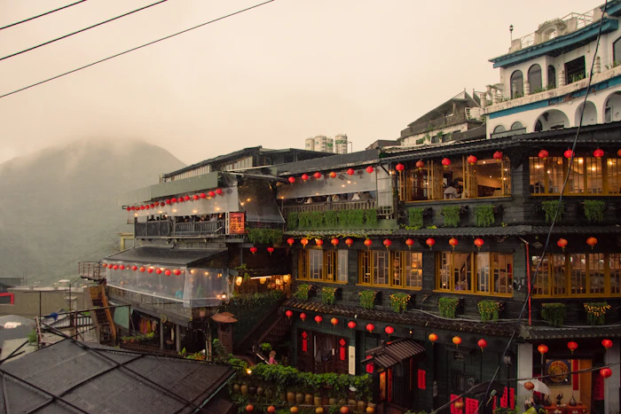 What to Do in Jiufen in a Weekend: A Complete 48-Hour Guide