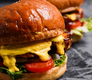 Burger Classique