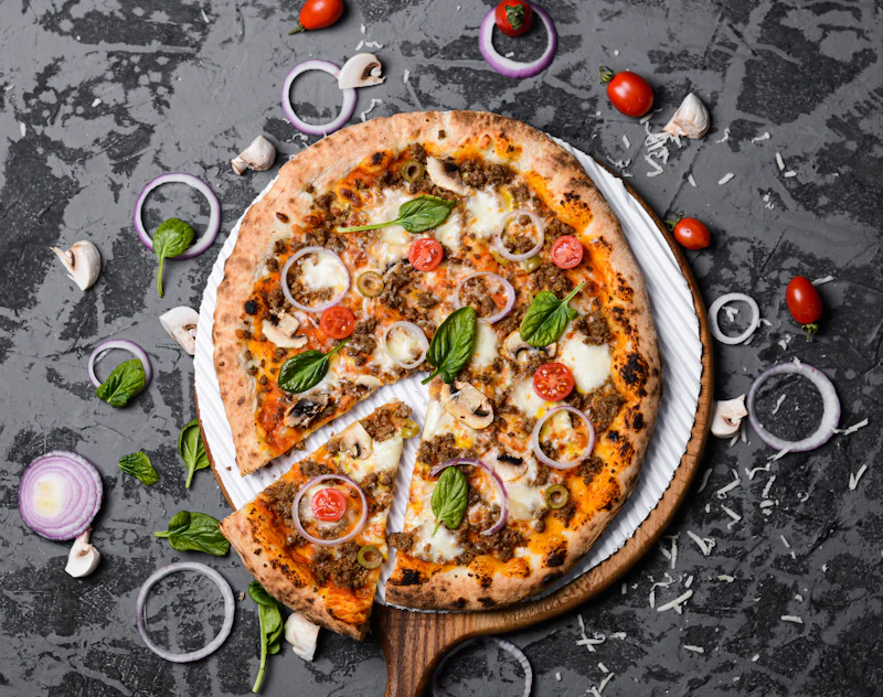 Where to Get Authentic Pizza in Naukuchiatal (No Tourist Traps)