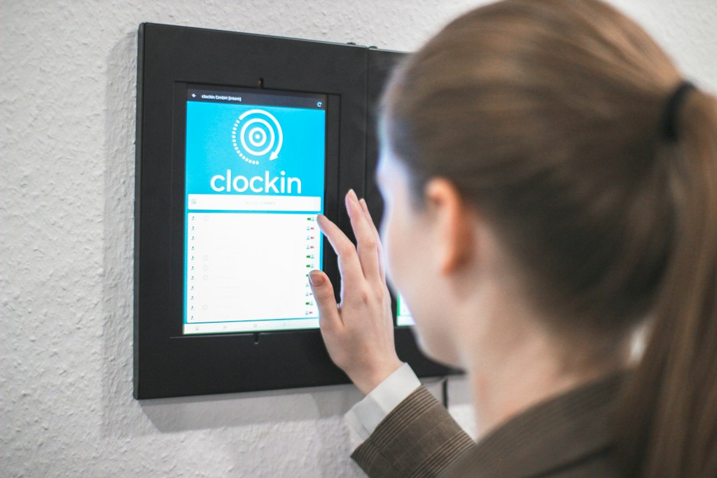 Control de accesos
