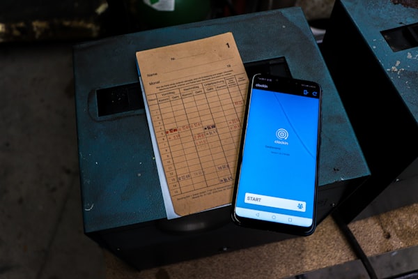 AI Receipt Scanner