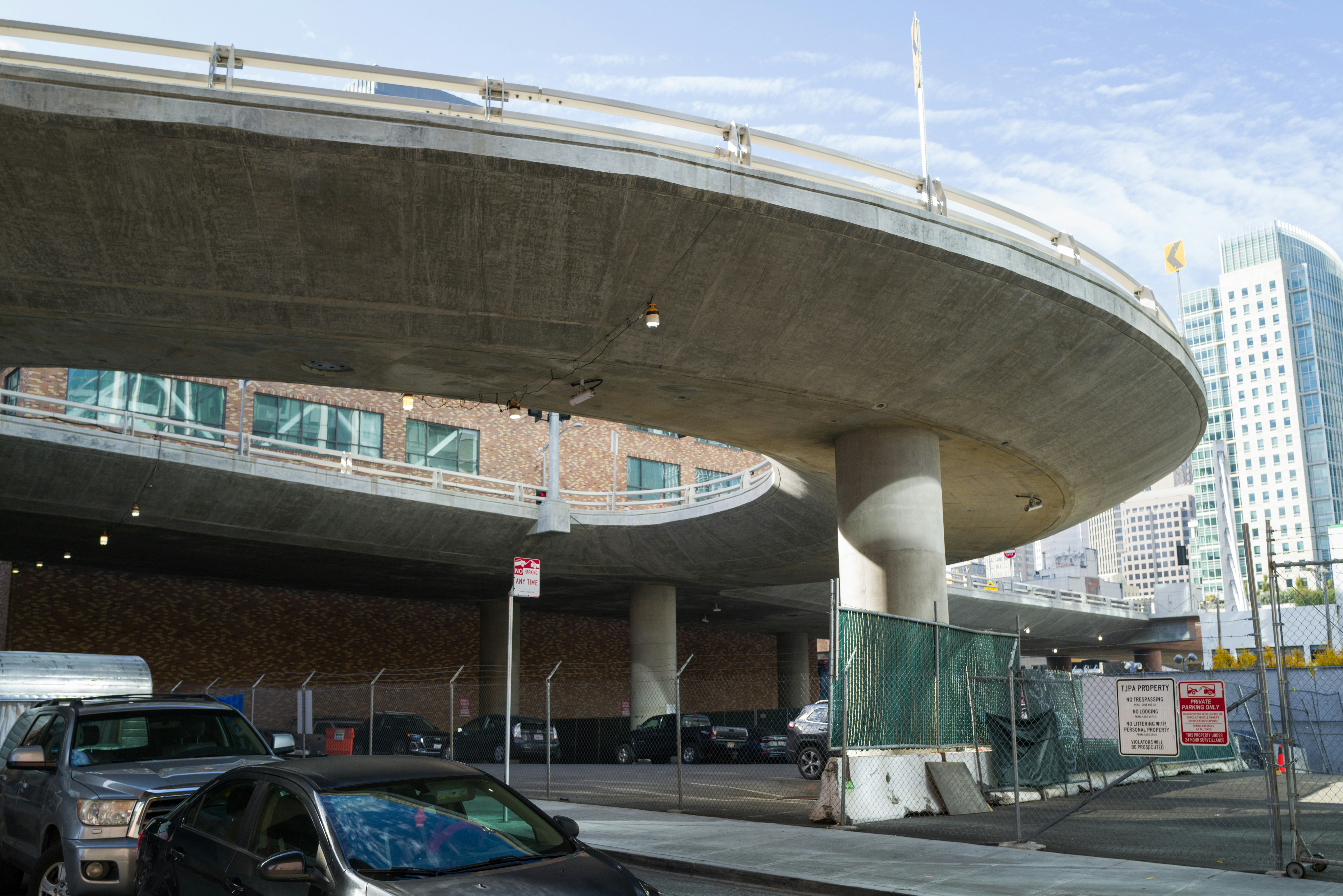 Humpday Headlines: Thursday Could Be a Real Cluster In SF, Traffic-Wise