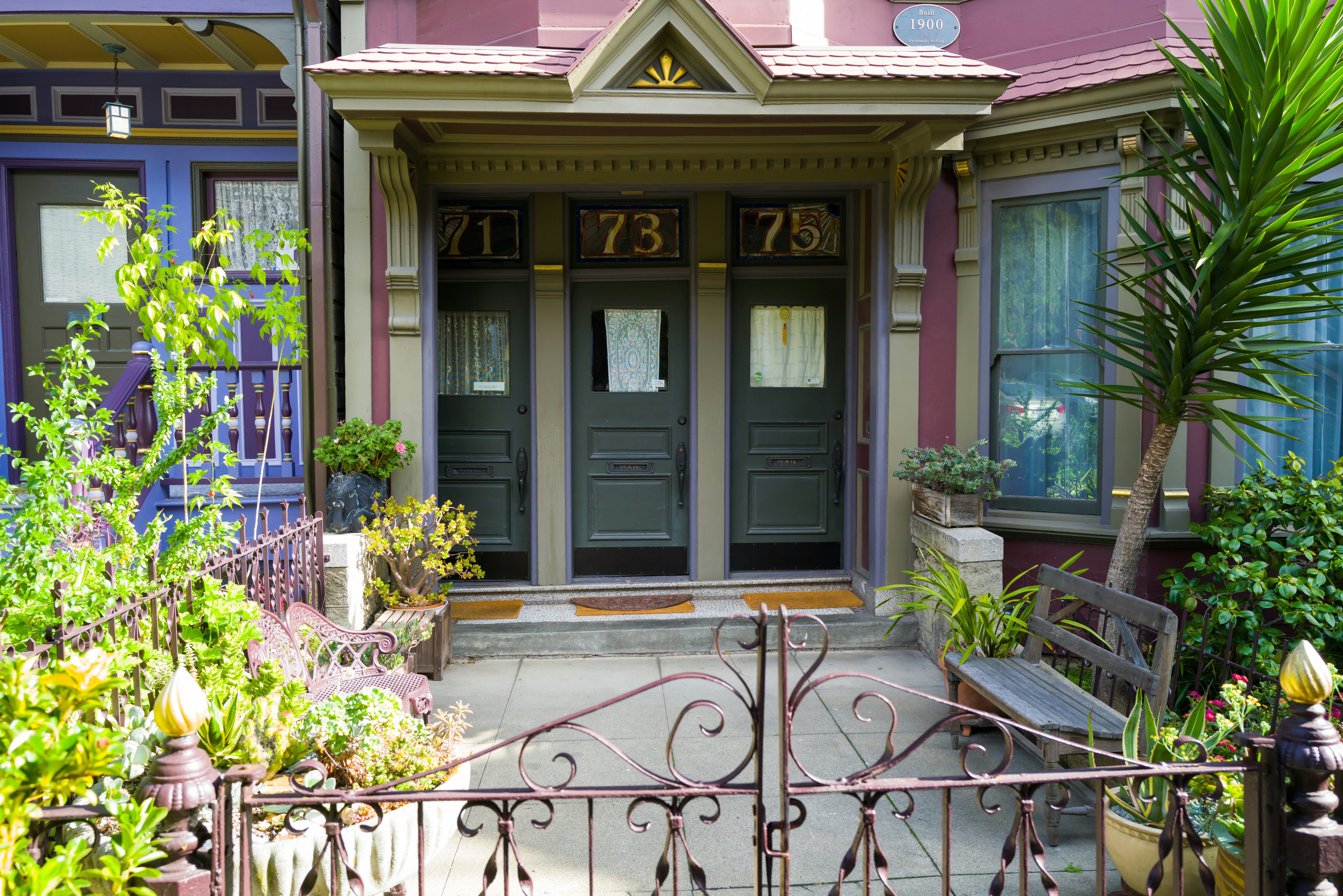 Photo by georgeiermann