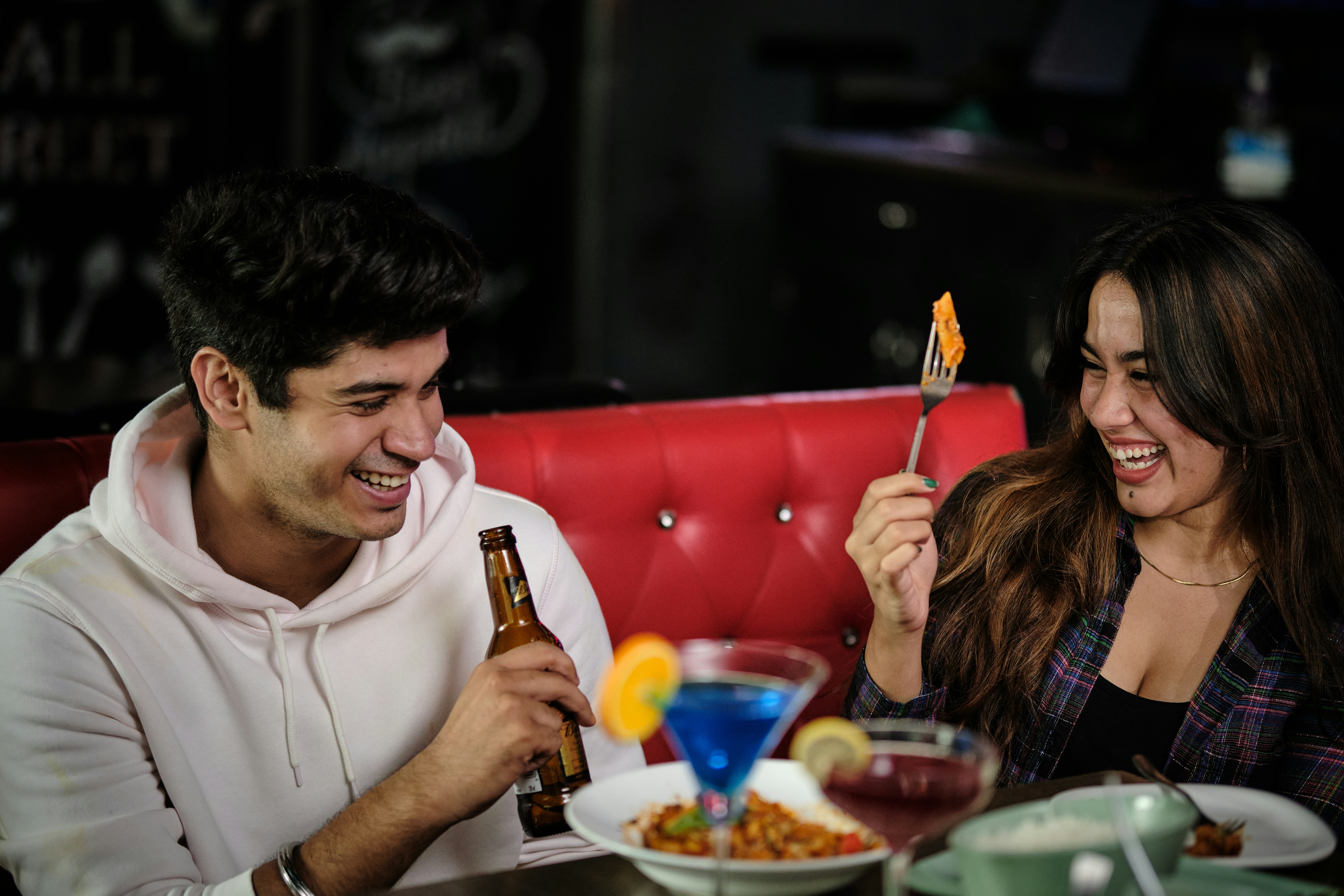 What Your Favorite Foods Reveal About Your Dating Personality