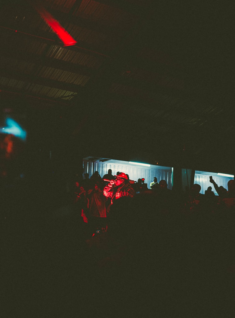 Senandung Malam Akustik