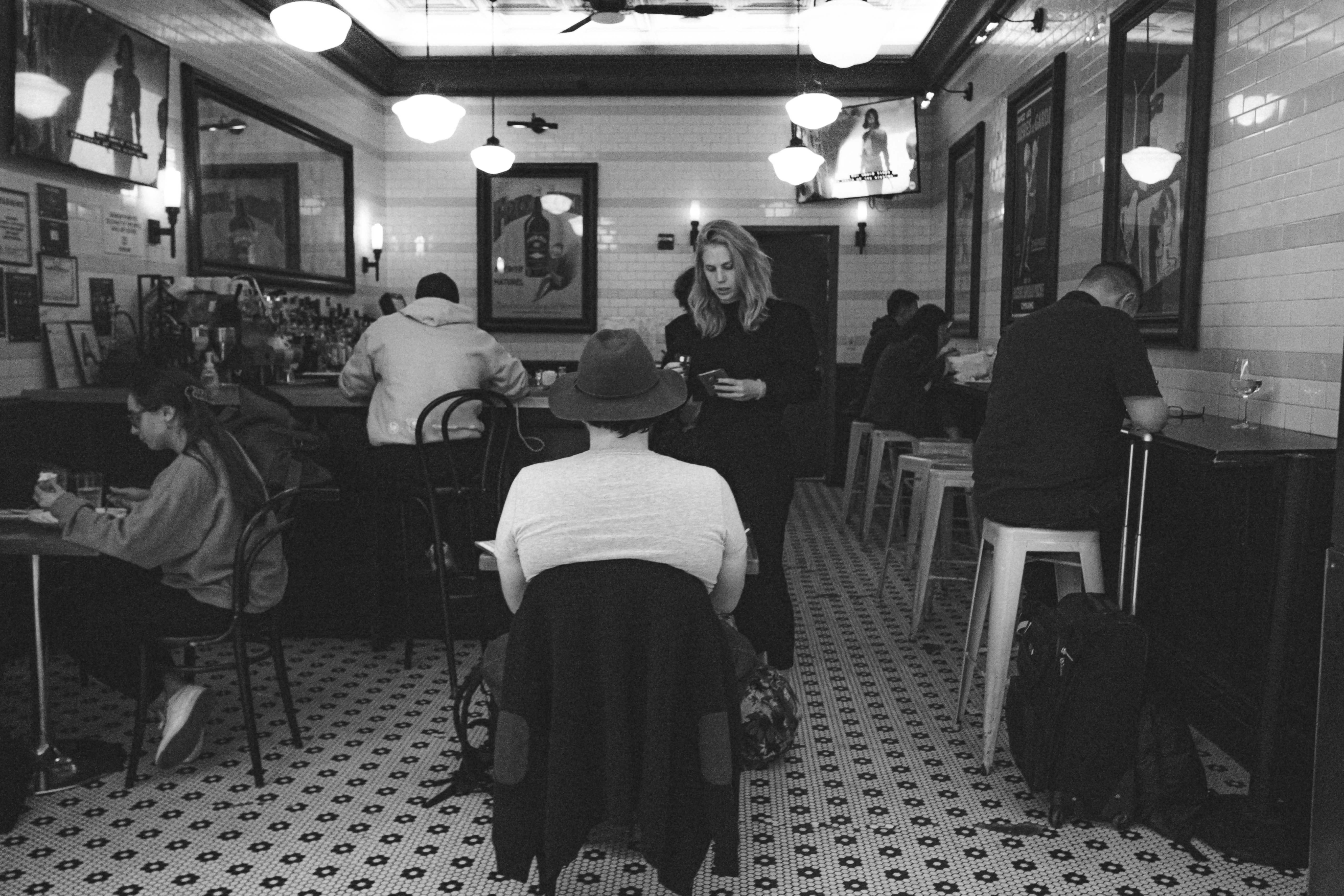 Do Critics Still Matter?