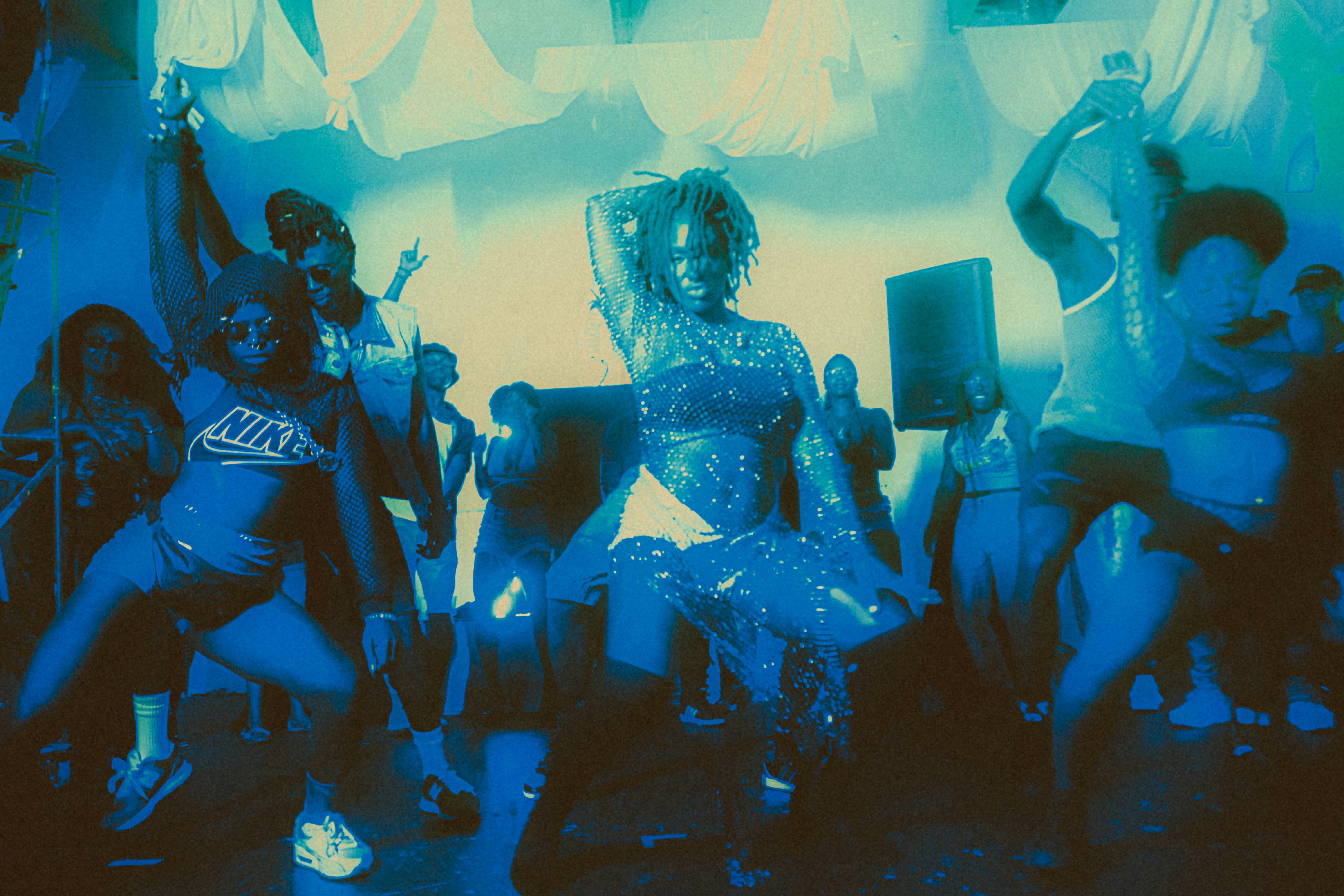 Image de Top 7 spots afro-house à Marseille pour danser toute la nuit