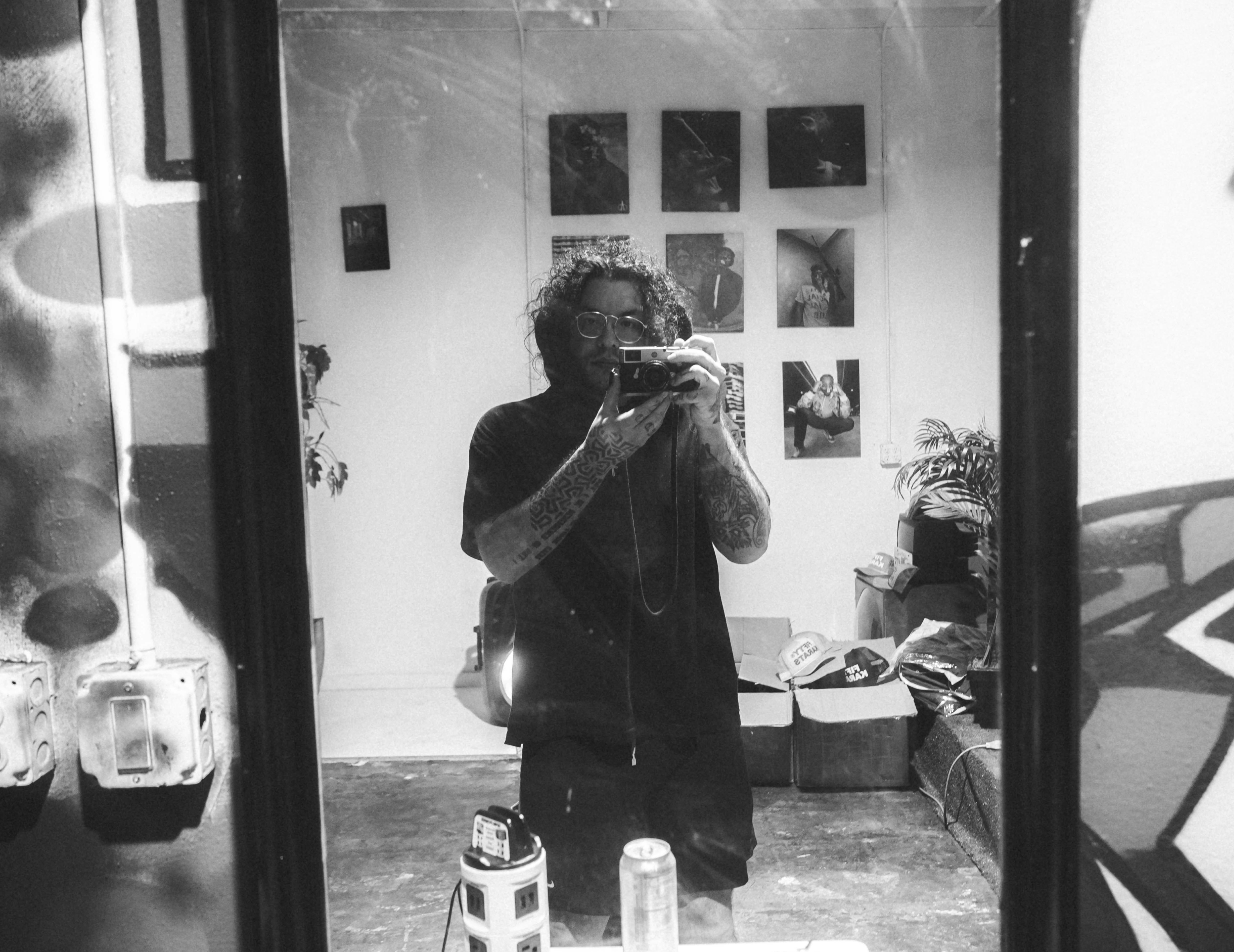 Photo by noorvoux