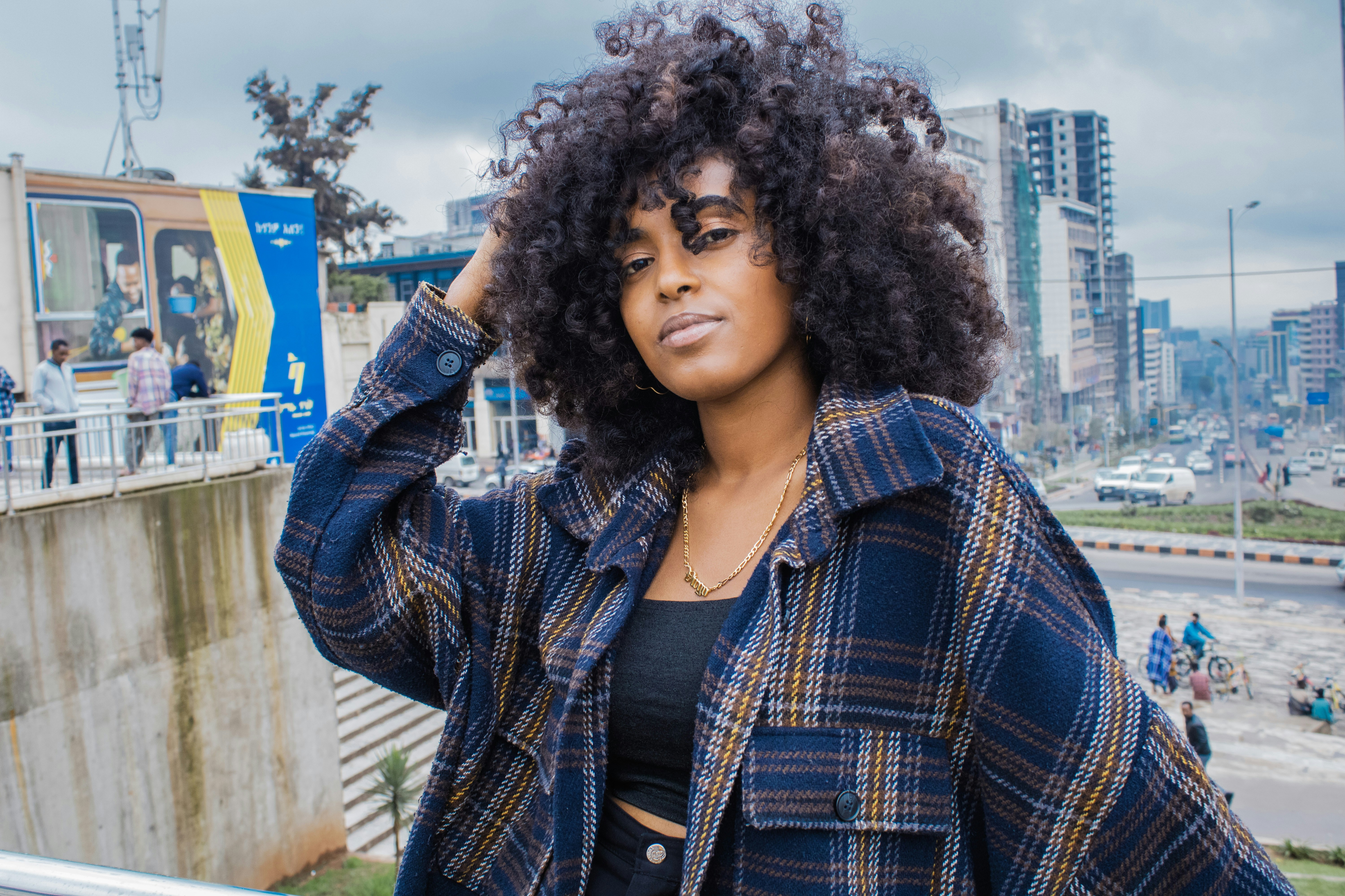 Photo by samueltsegayevisuals