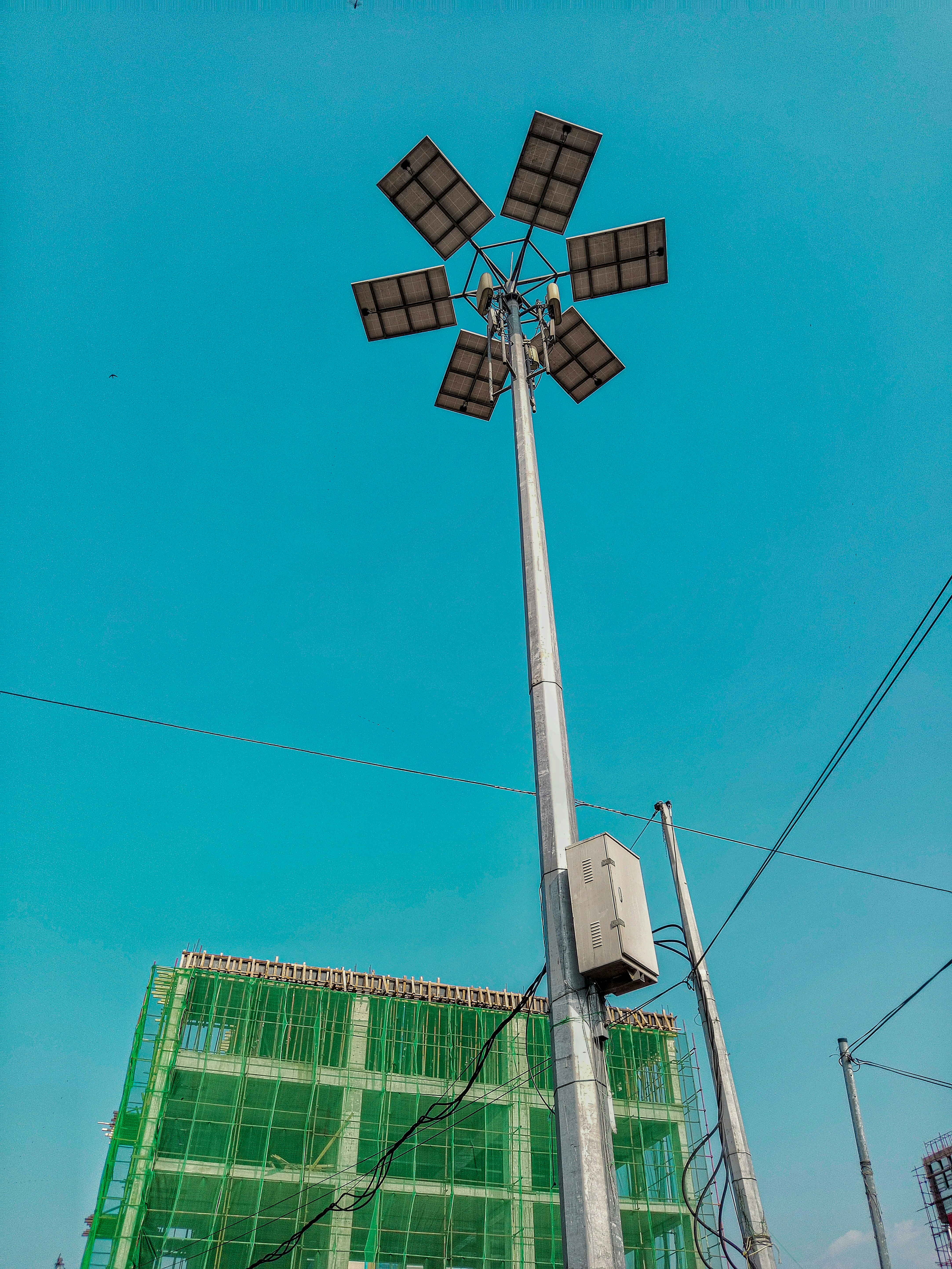 Instalaciones Eléctricas de Calidad