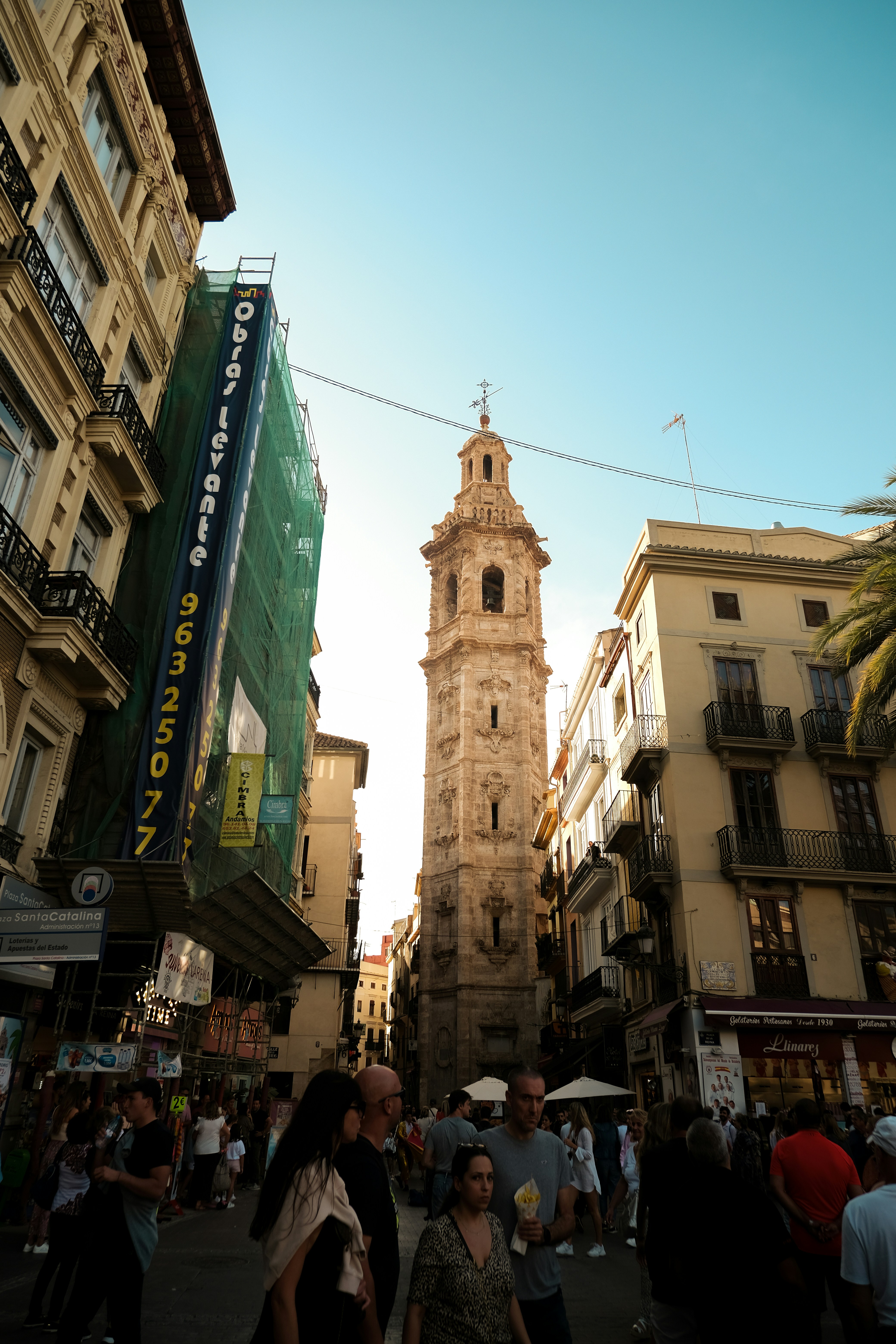 Malvarossa Beach — Seaside Living and Paella Central