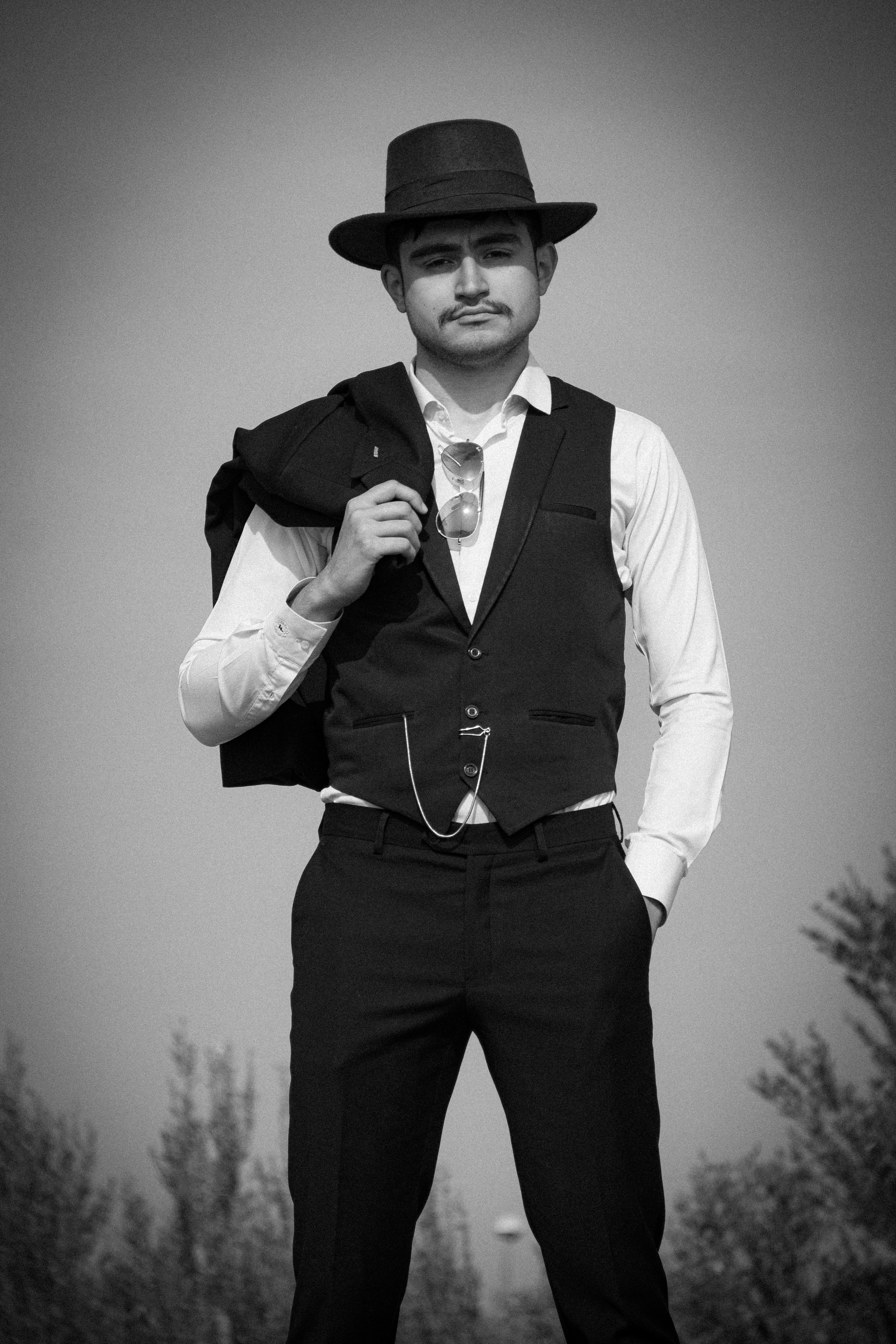 Trendy Men's Fashion Essentials