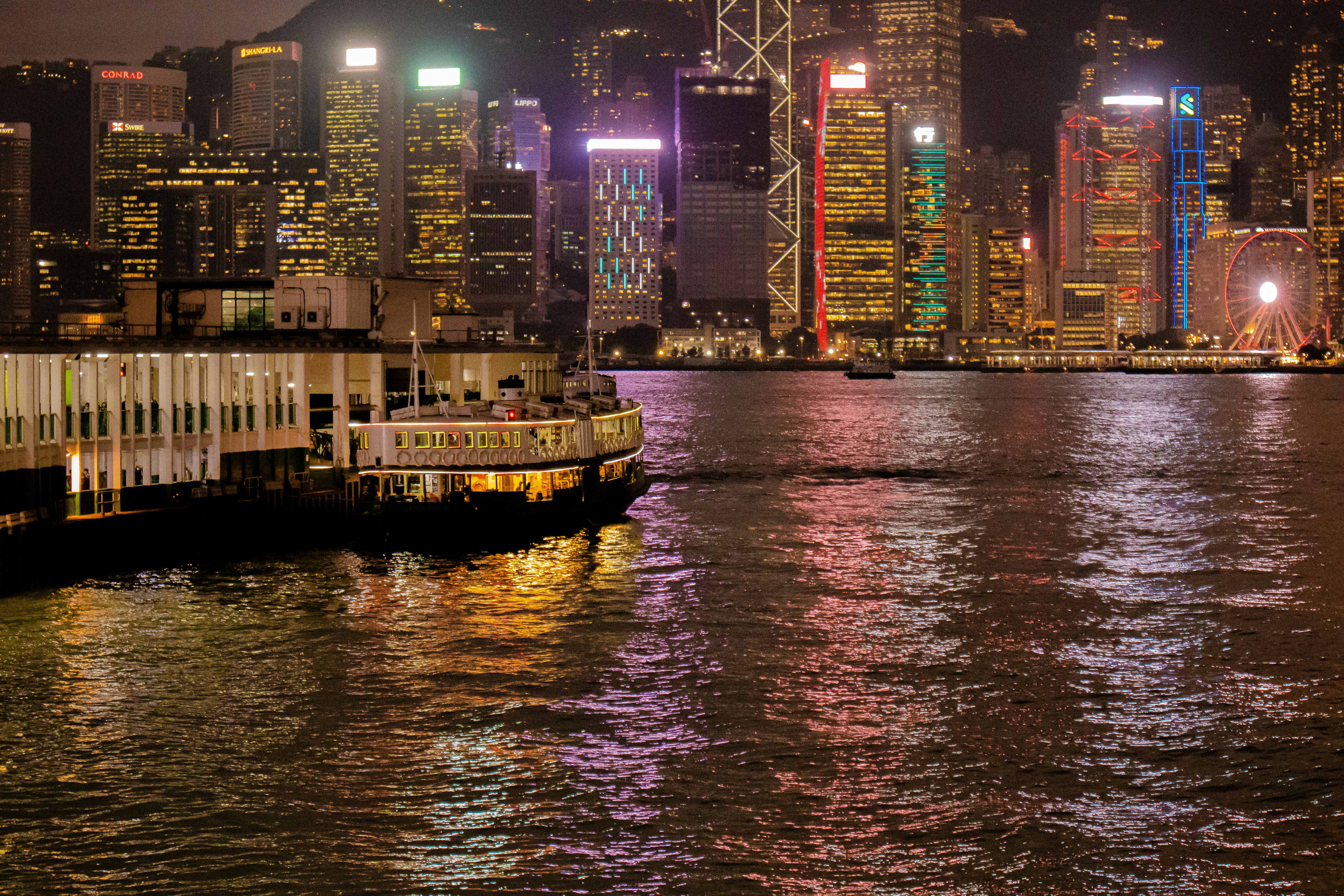 二、海运物流线路与承运商选择