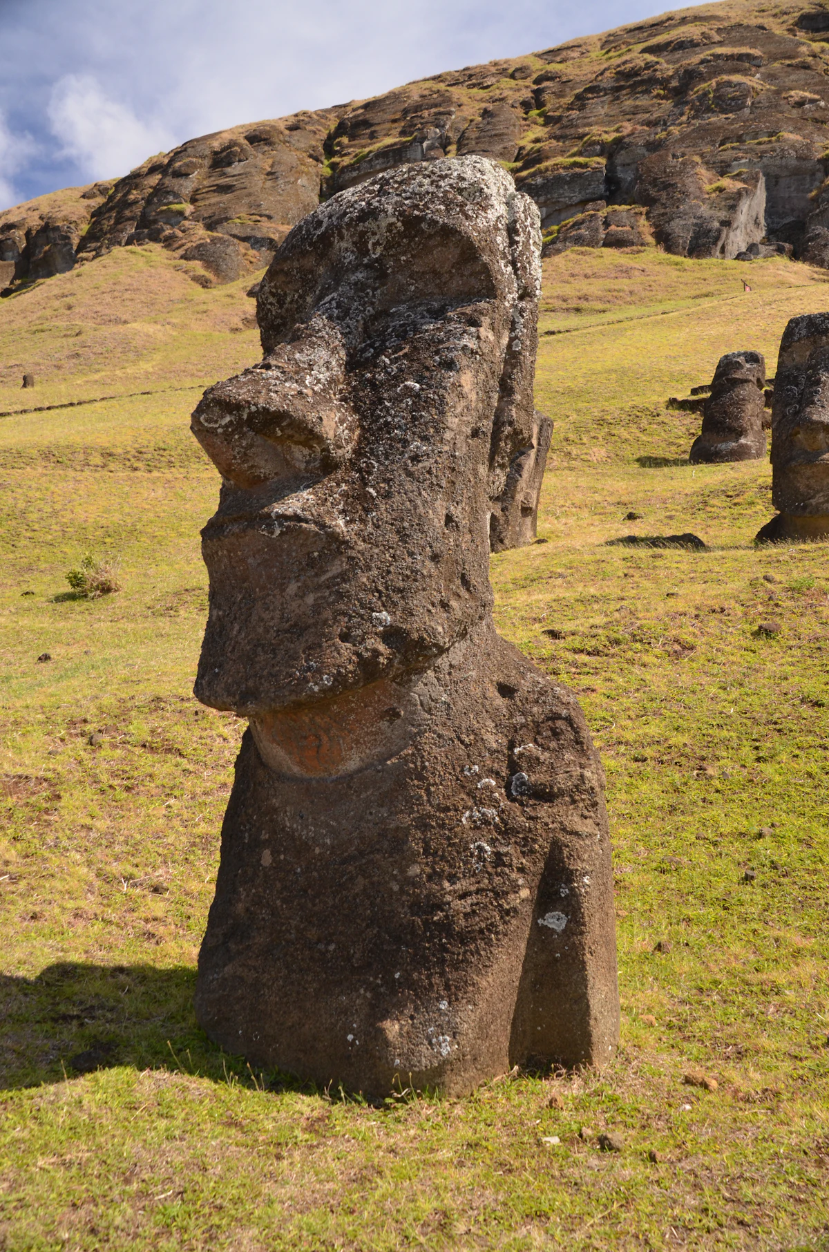 Ahu Akahanga