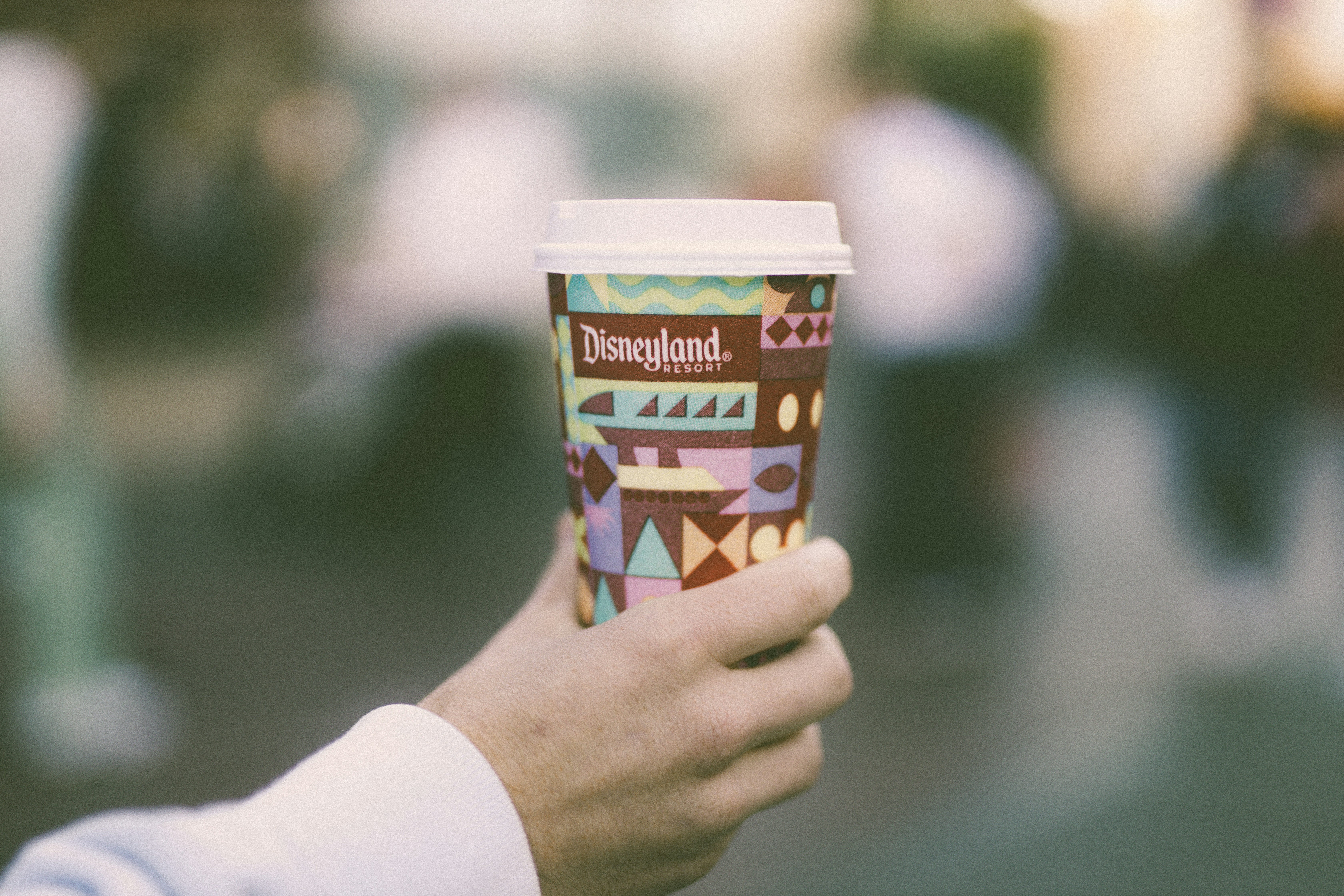Misc. Coffee