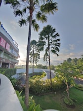 Photo of a bustling retail shopping center managed by Silica Properties.