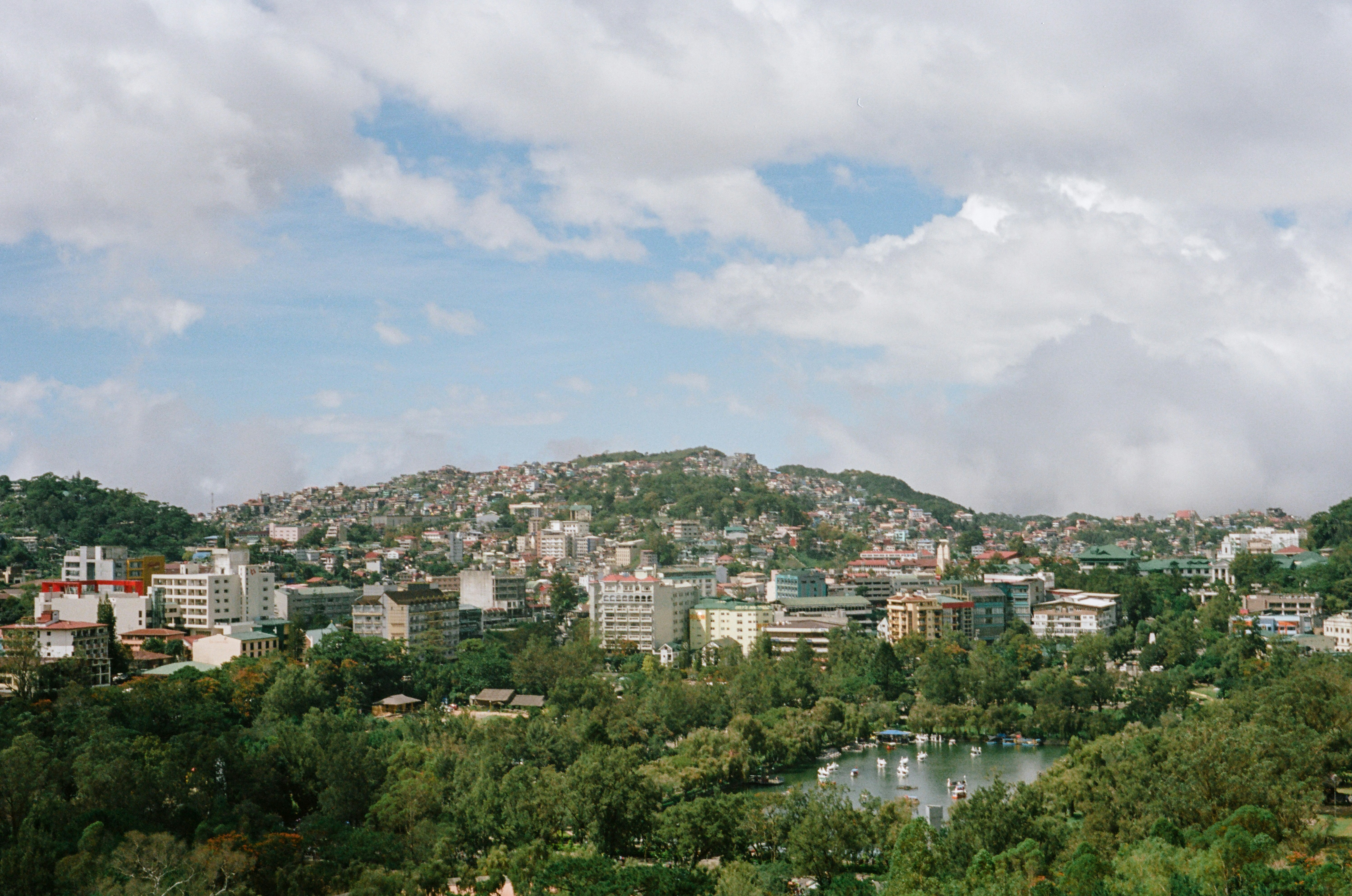 Tbilisi's Svaneti Region, Georgia - None