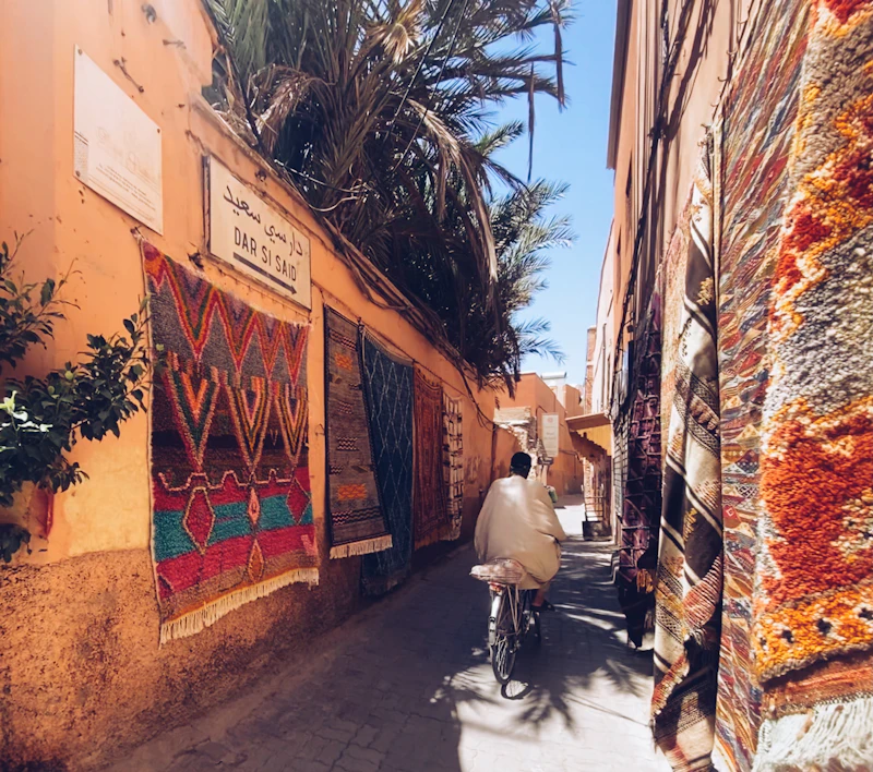 Best Coffee Shops in Marrakech: A Local's Guide to Every Great Cup